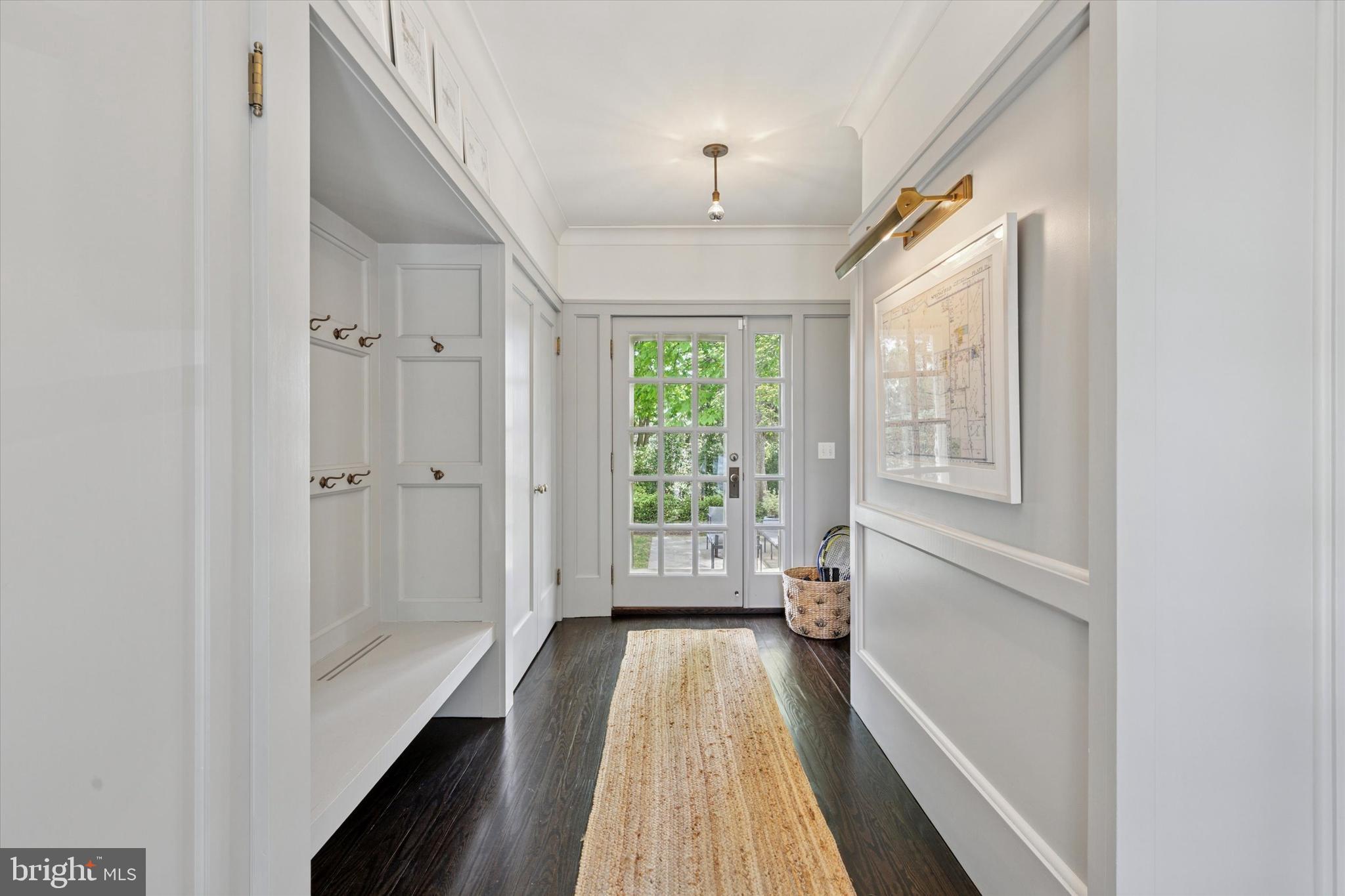 WYNDMOOR - Residential