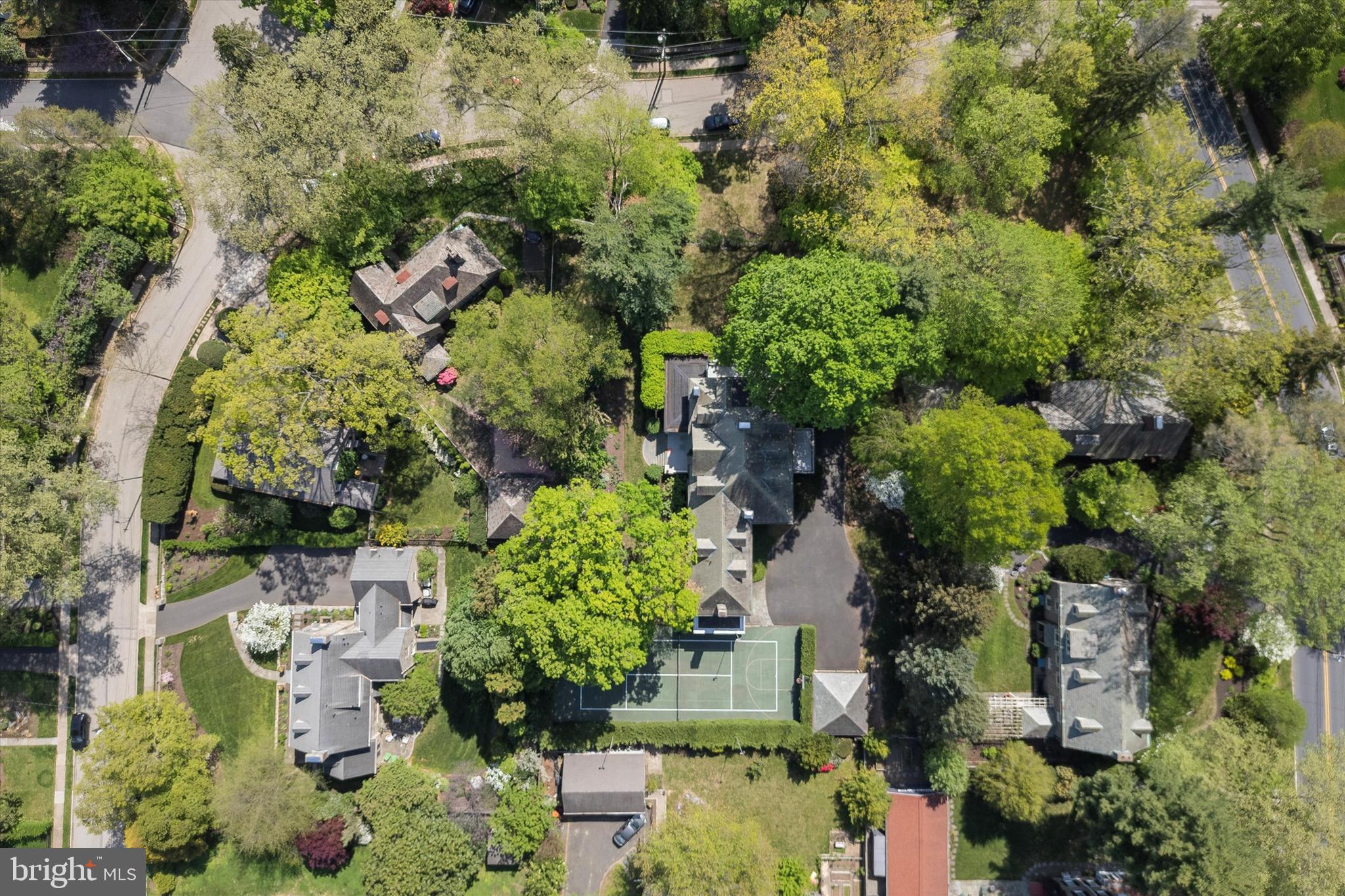 WYNDMOOR - Residential