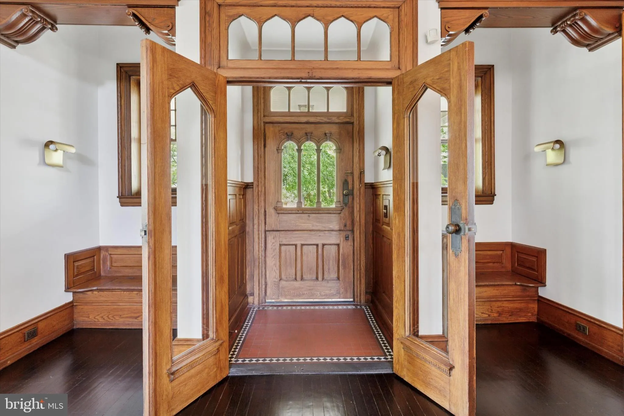 Wyndmoor, Pennsylvania 19038, United States, 6 Bedrooms Bedrooms, ,5 BathroomsBathrooms,Residential,Pending,122196