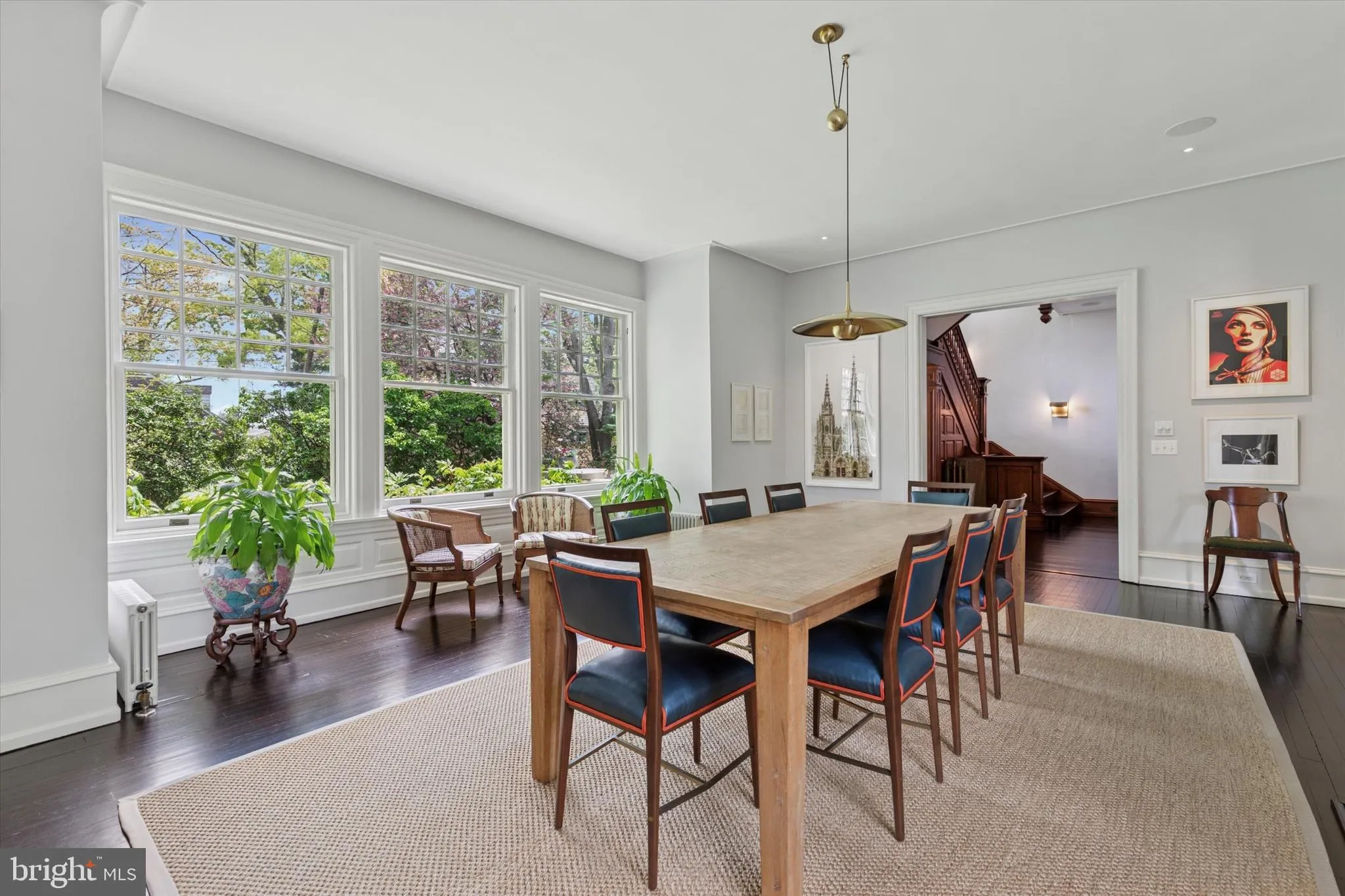 Wyndmoor, Pennsylvania 19038, United States, 6 Bedrooms Bedrooms, ,5 BathroomsBathrooms,Residential,Pending,122196