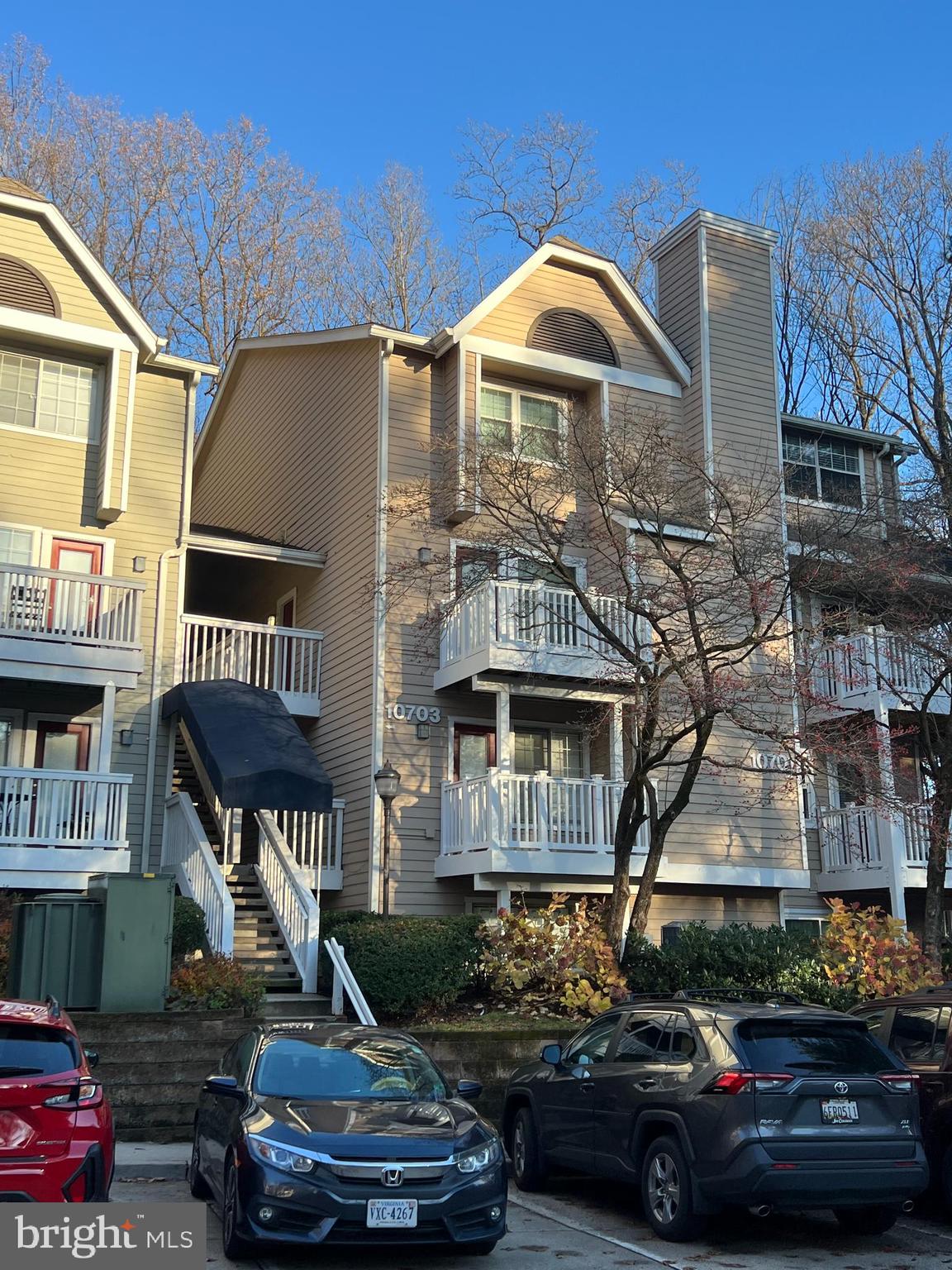 GABLES OF TUCKERMAN - Residential Lease