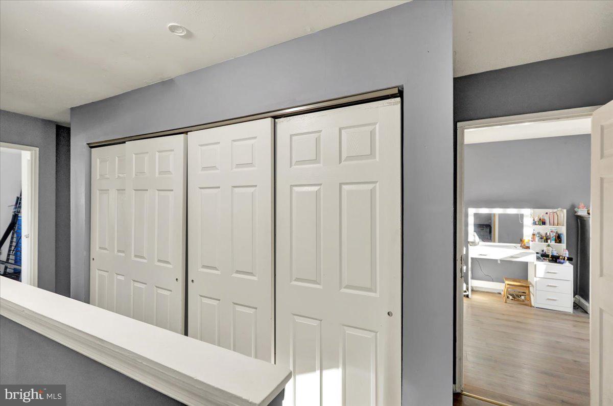 MOUNTAIN PARK - Residential