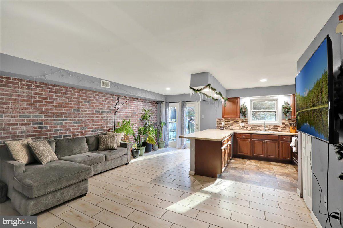 MOUNTAIN PARK - Residential