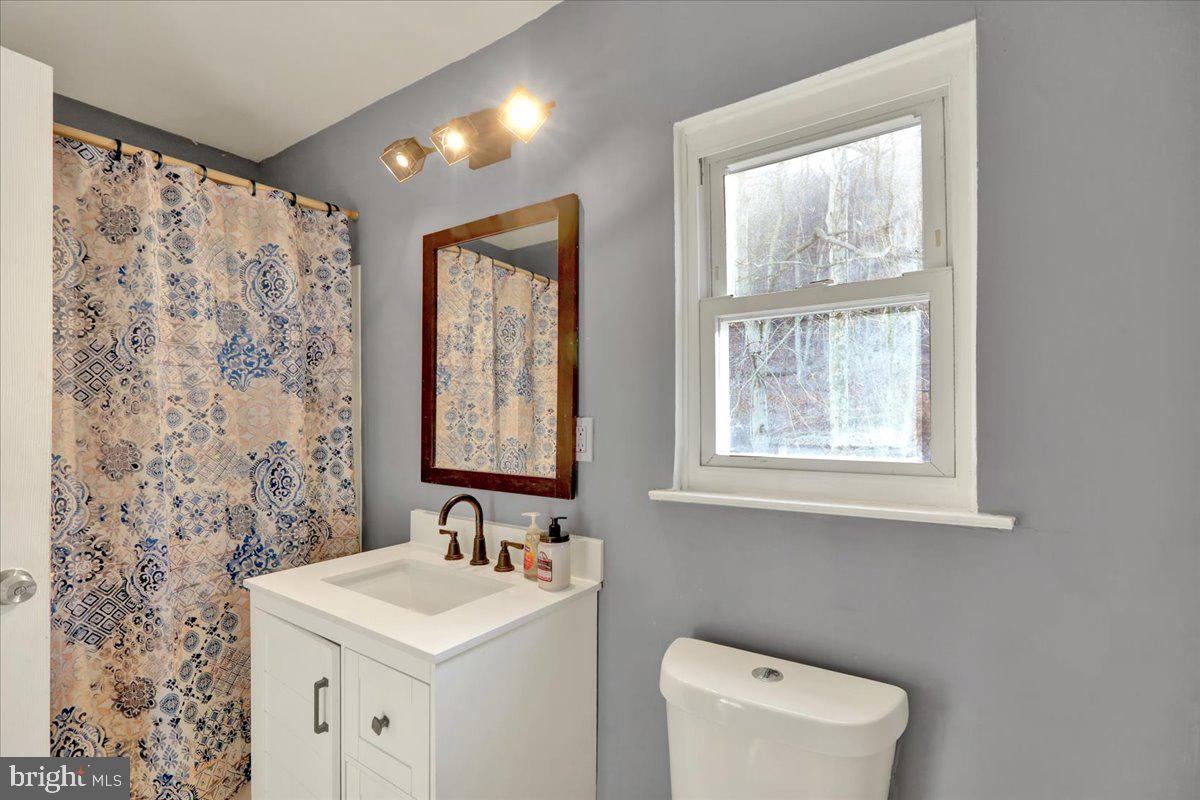 MOUNTAIN PARK - Residential