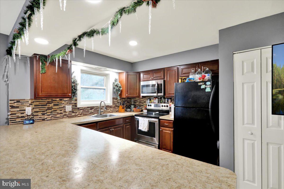 MOUNTAIN PARK - Residential