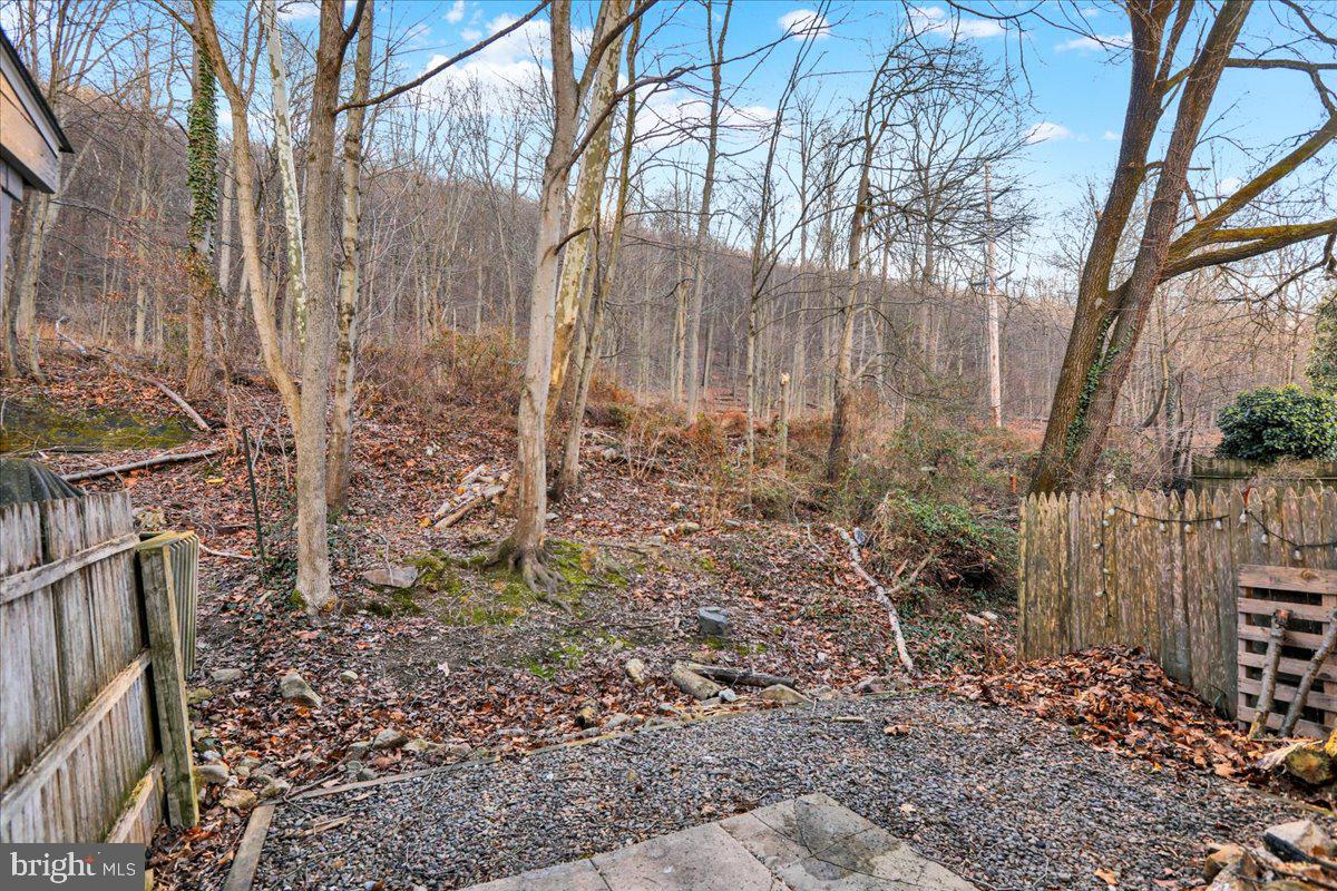 MOUNTAIN PARK - Residential