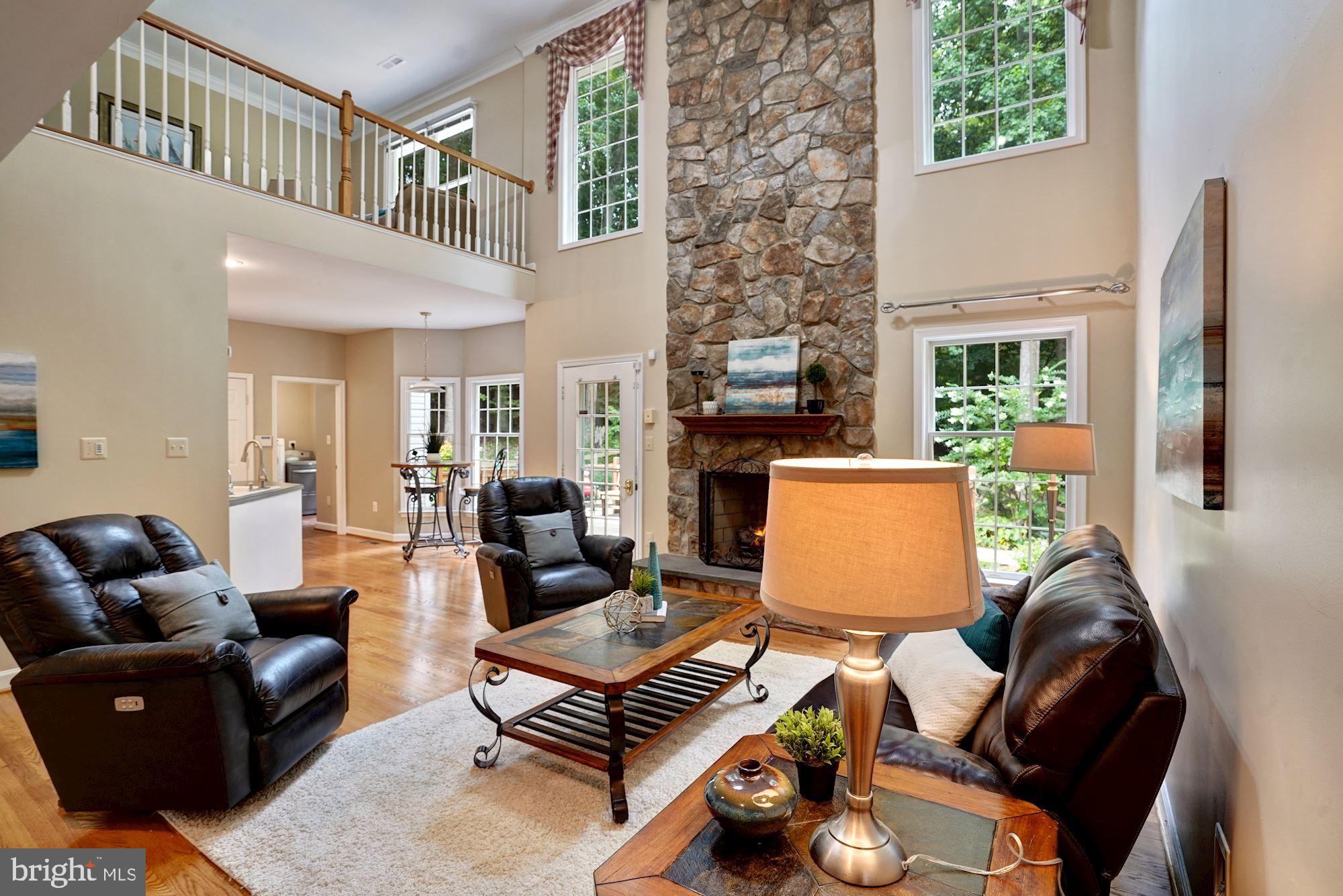 JAMISONS WOODS - Residential