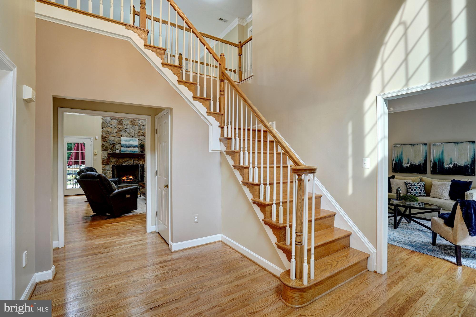 JAMISONS WOODS - Residential