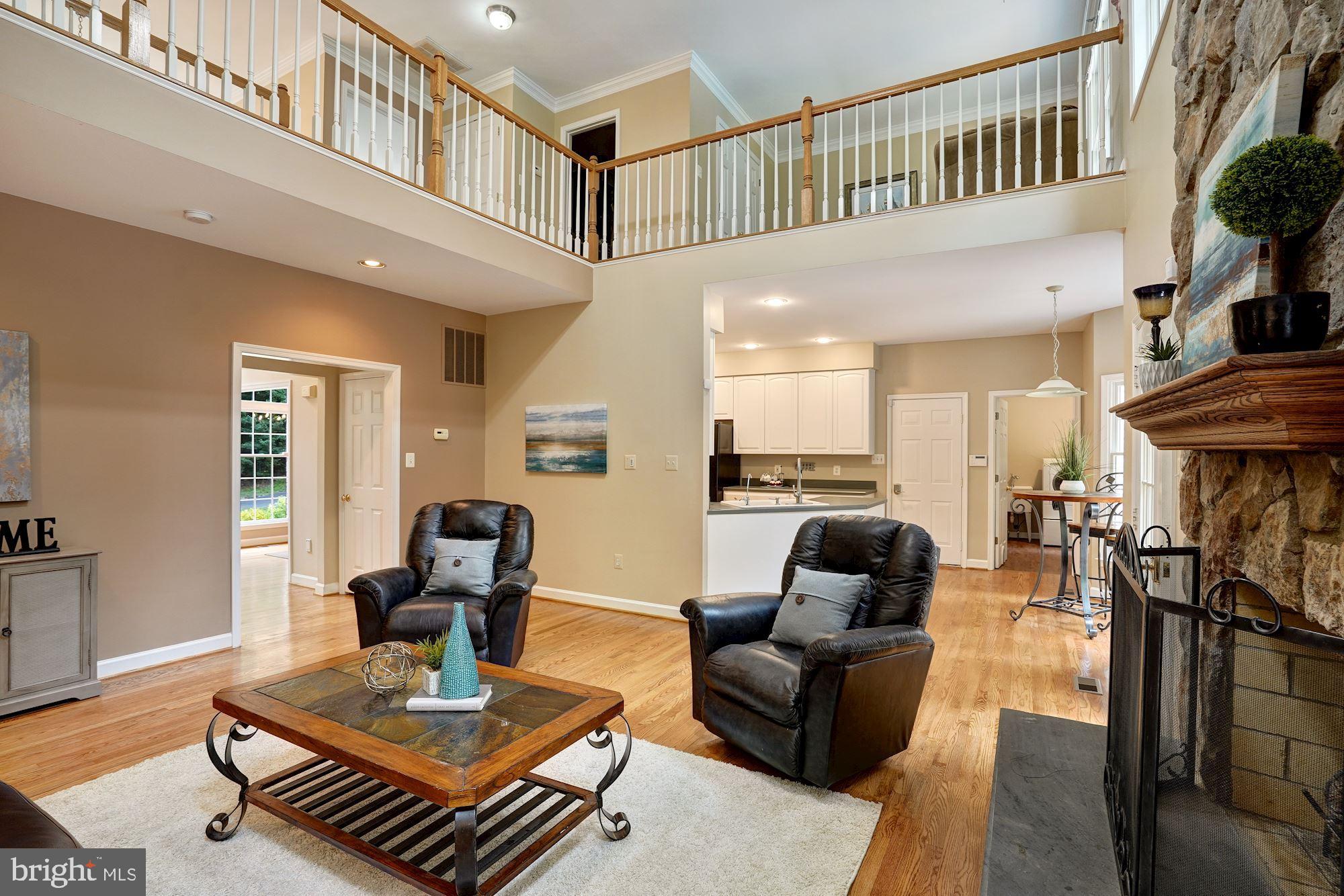 JAMISONS WOODS - Residential