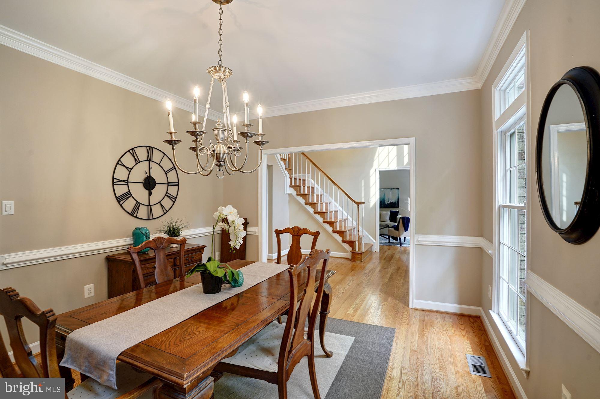 JAMISONS WOODS - Residential