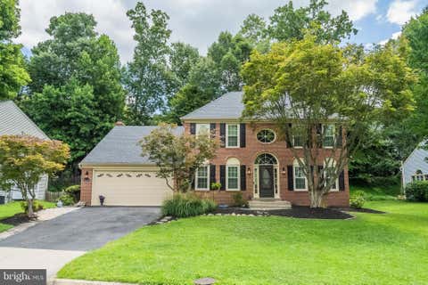 Photo for 9711 OAK BRIDGE PLACE