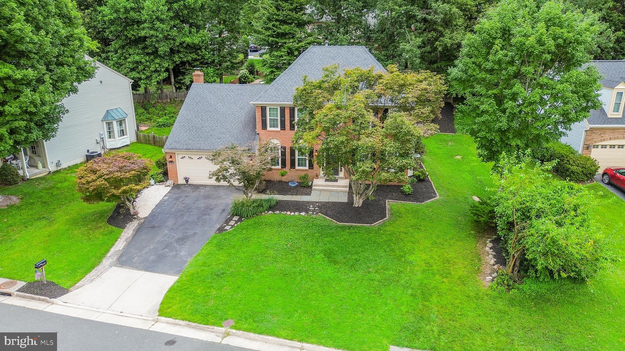 9711 OAK BRIDGE PLACE