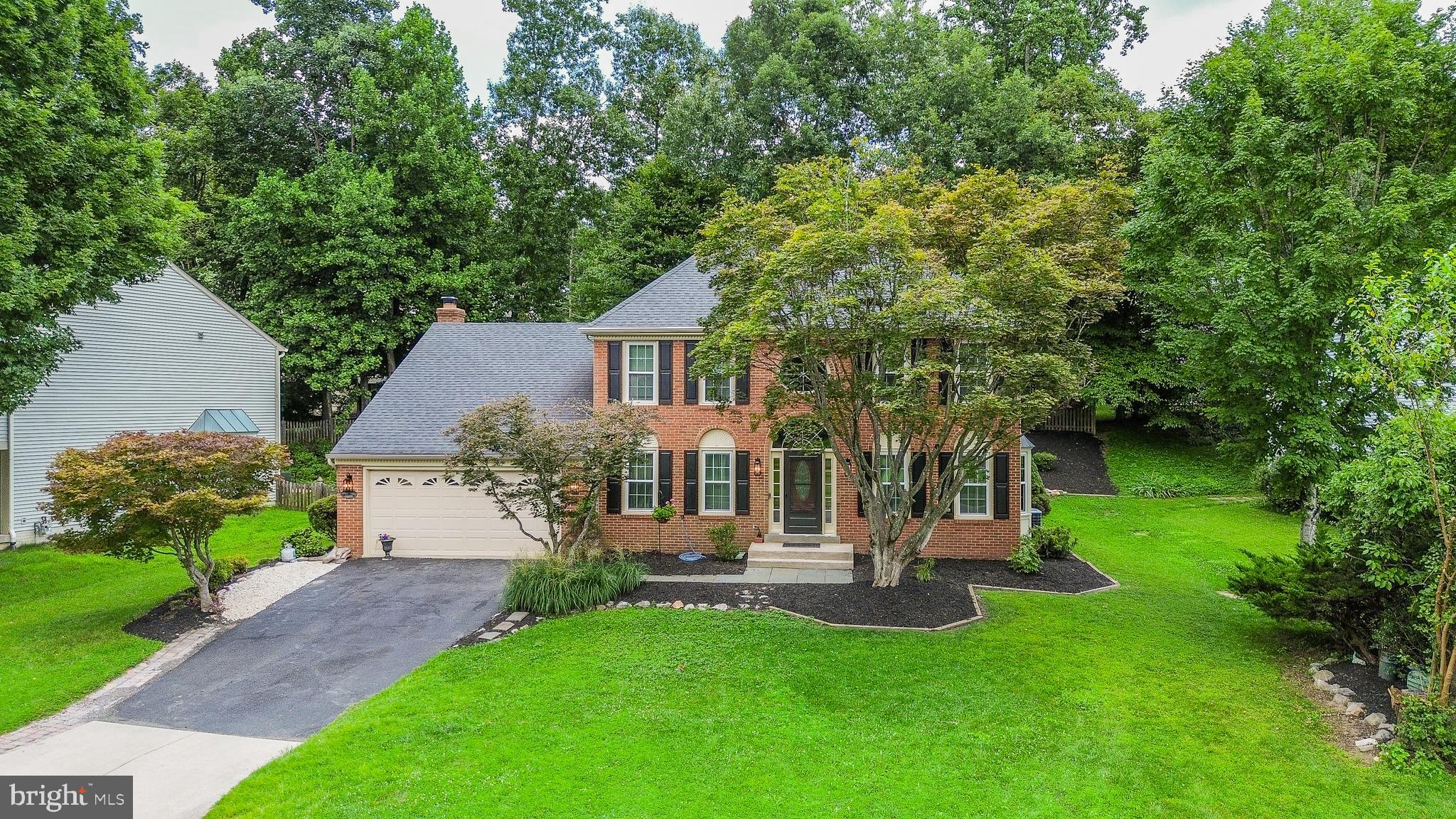 9711 OAK BRIDGE PLACE
