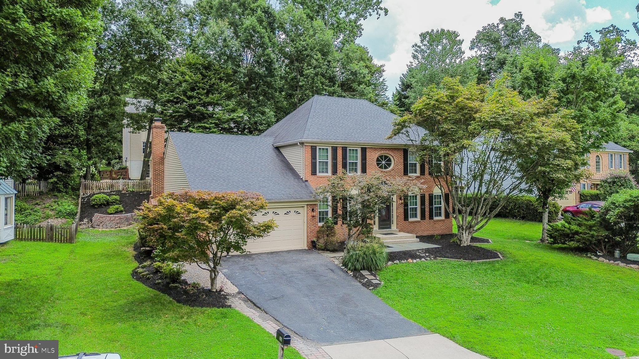 9711 OAK BRIDGE PLACE