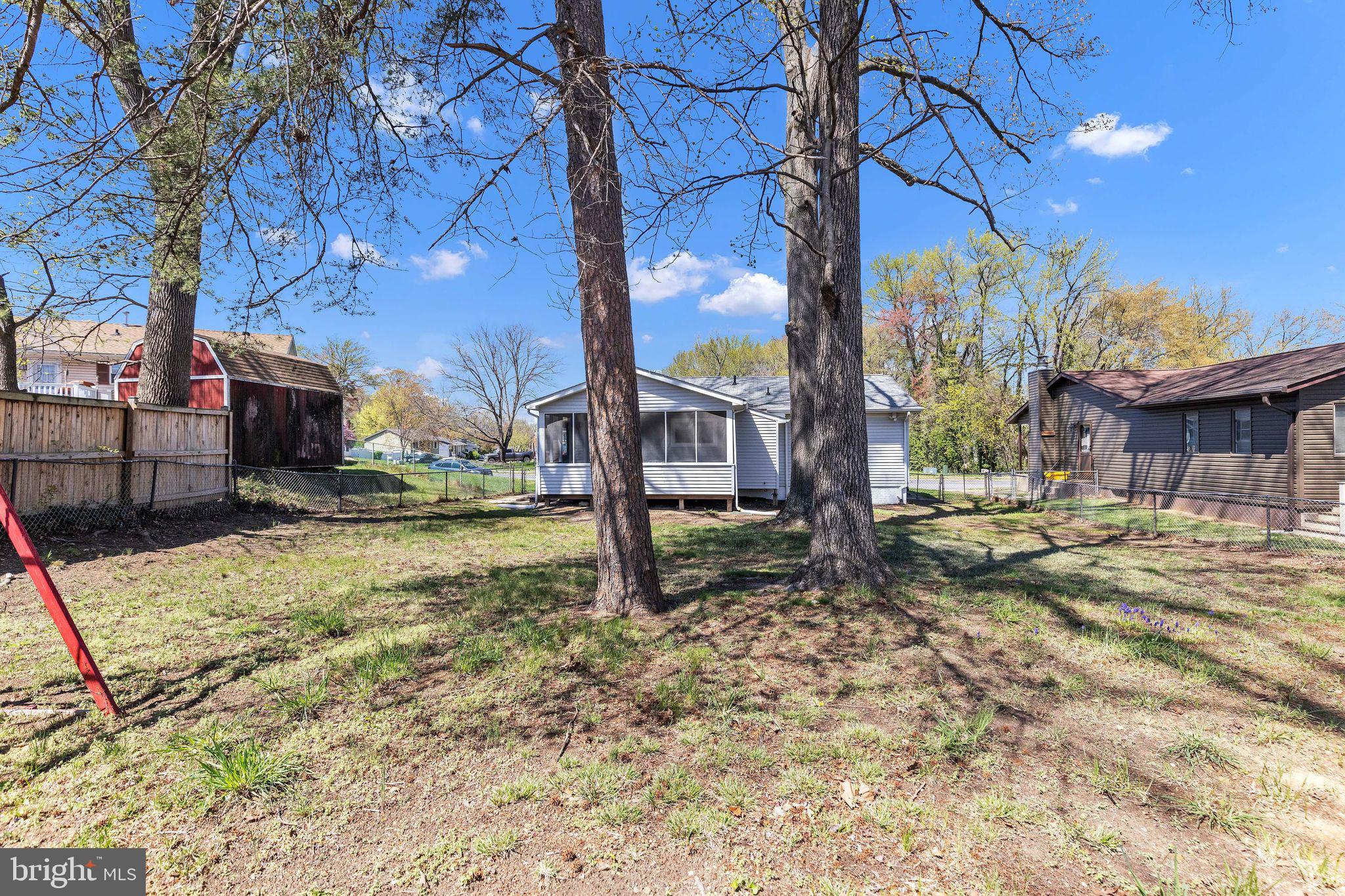 VILLAGE OF OLDE MILL - Residential