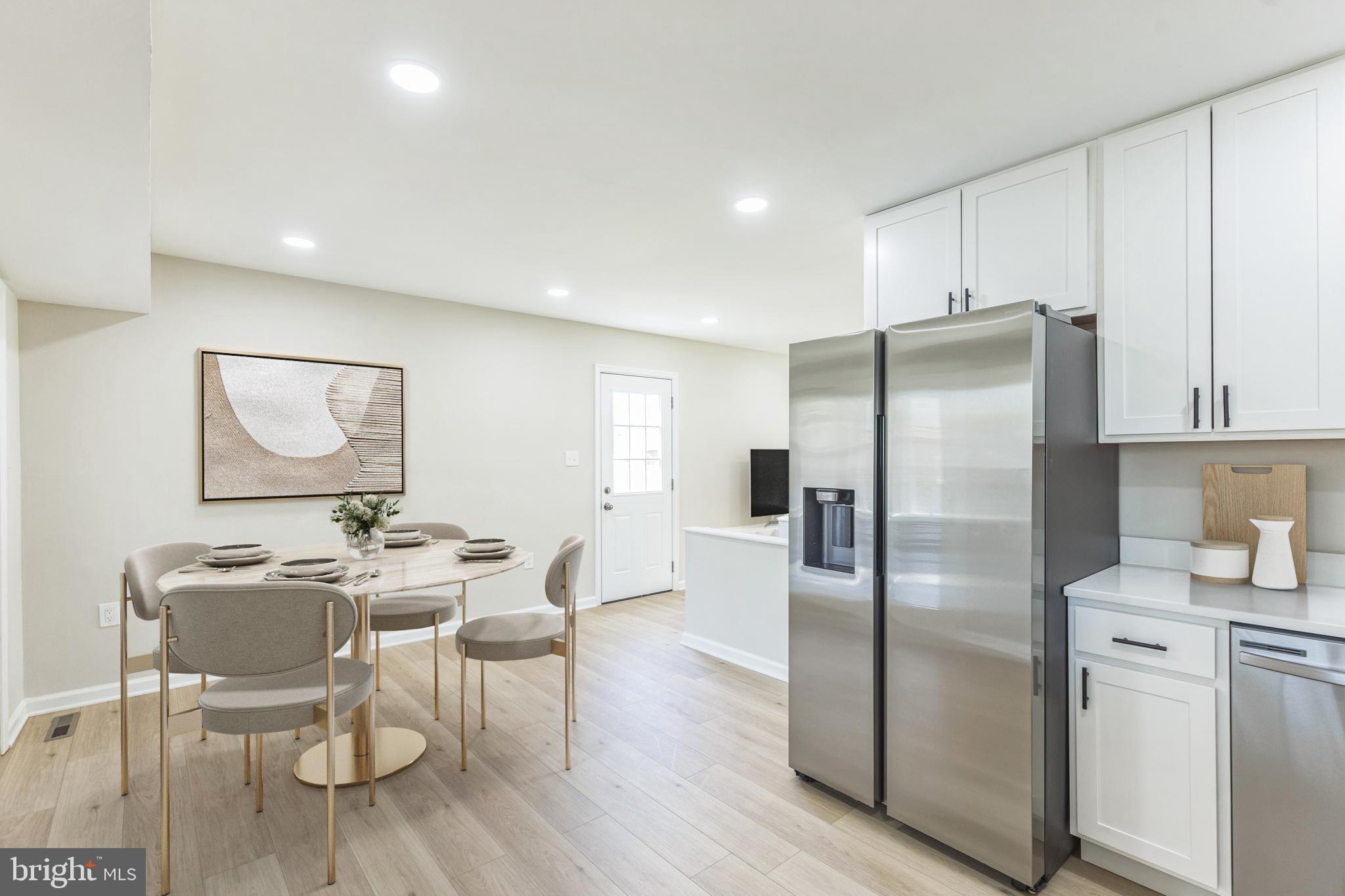 VILLAGE OF OLDE MILL - Residential