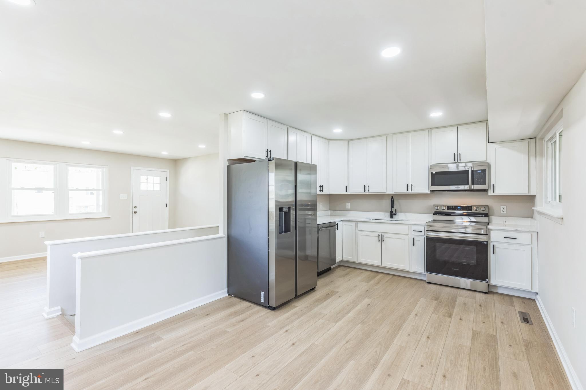 VILLAGE OF OLDE MILL - Residential