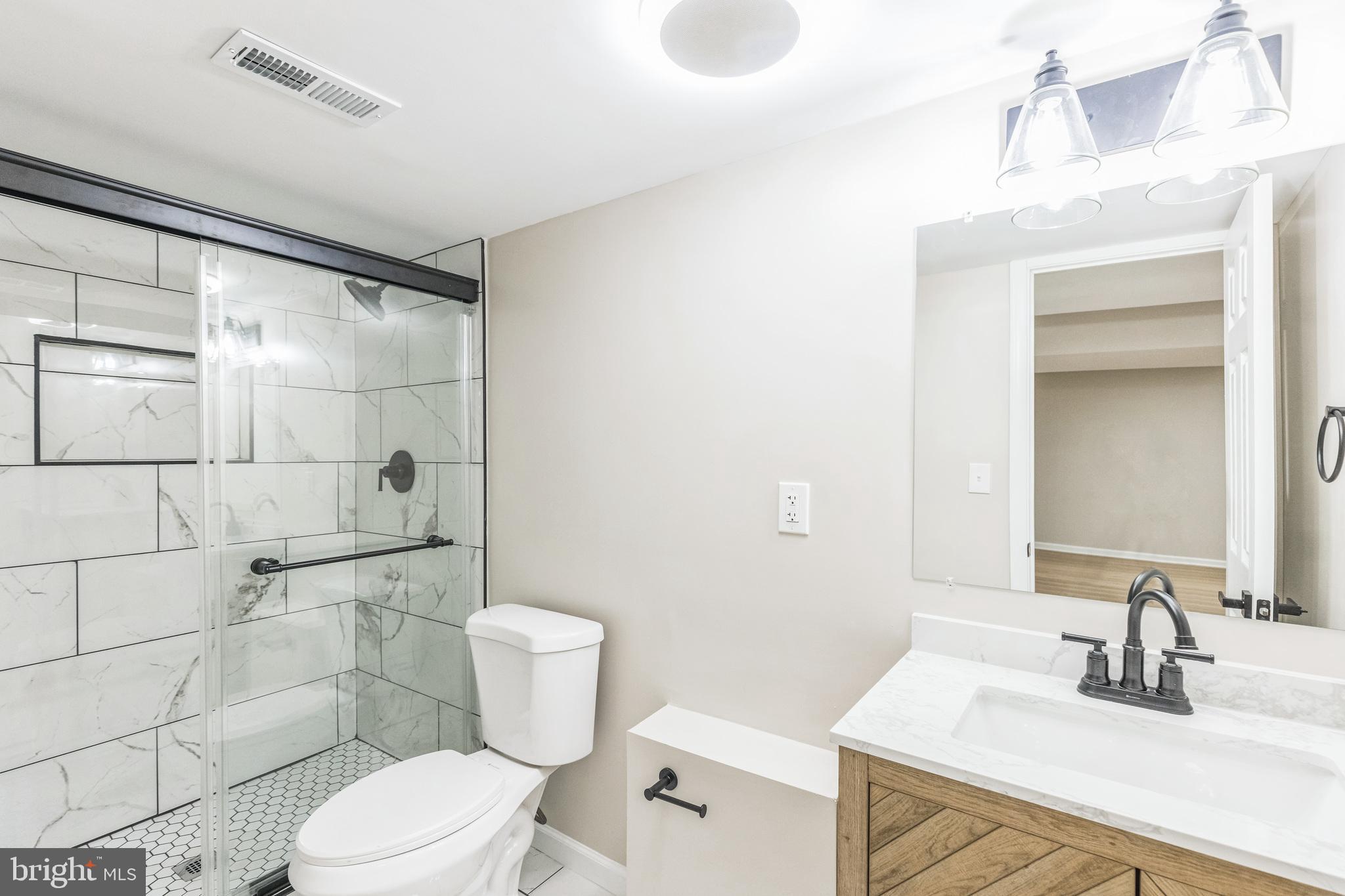 VILLAGE OF OLDE MILL - Residential