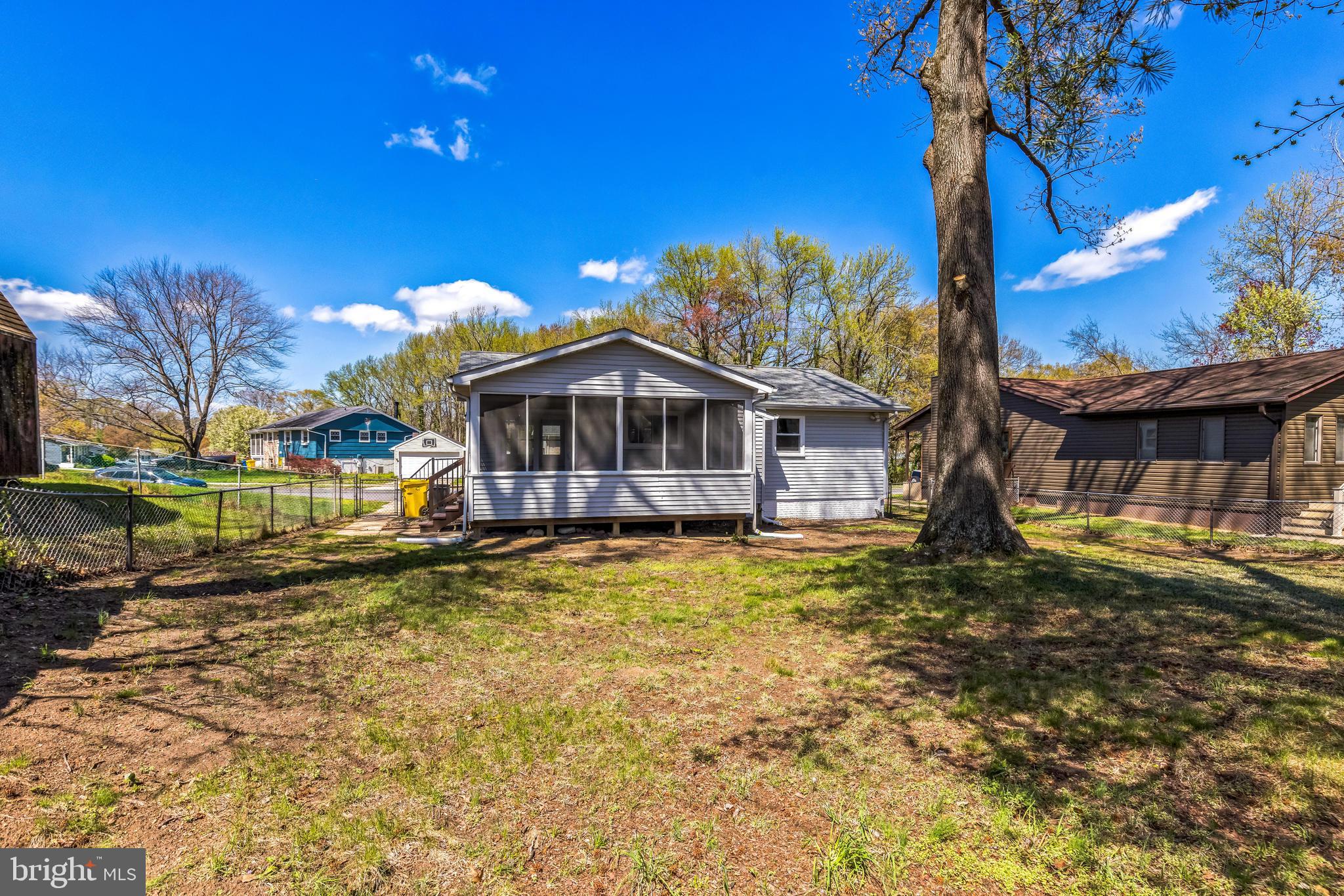 VILLAGE OF OLDE MILL - Residential