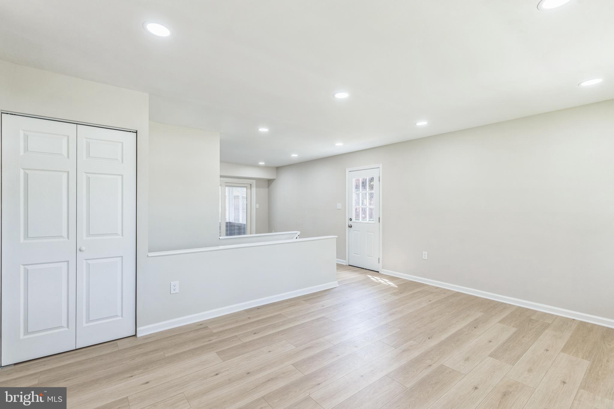 VILLAGE OF OLDE MILL - Residential