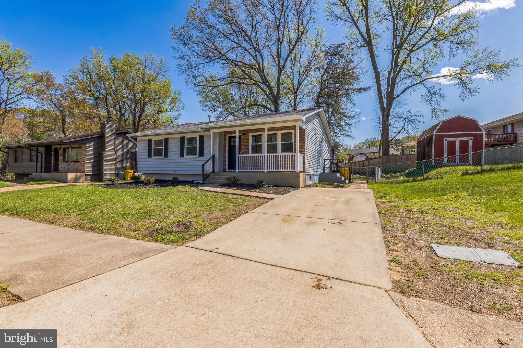 VILLAGE OF OLDE MILL - Residential