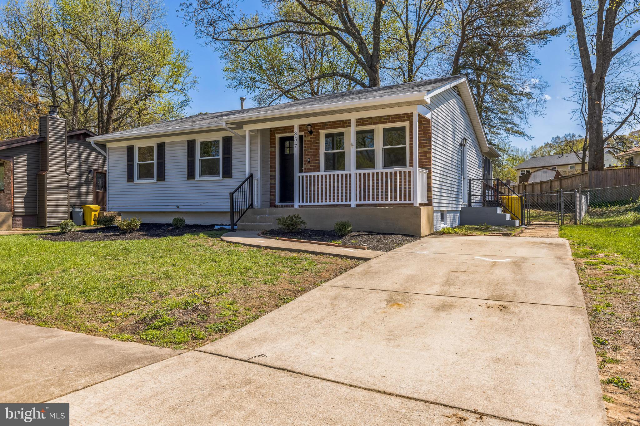 VILLAGE OF OLDE MILL - Residential