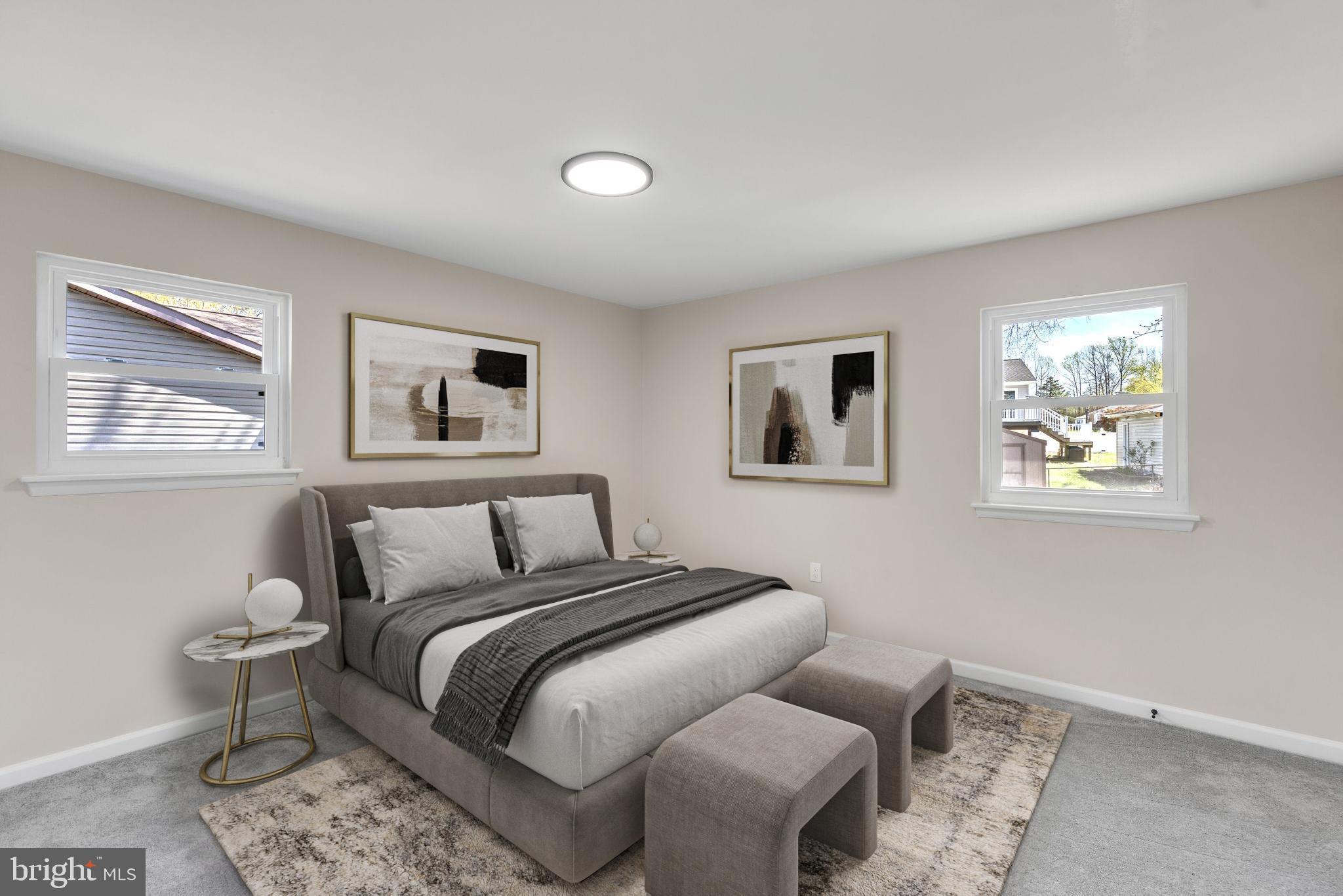 VILLAGE OF OLDE MILL - Residential