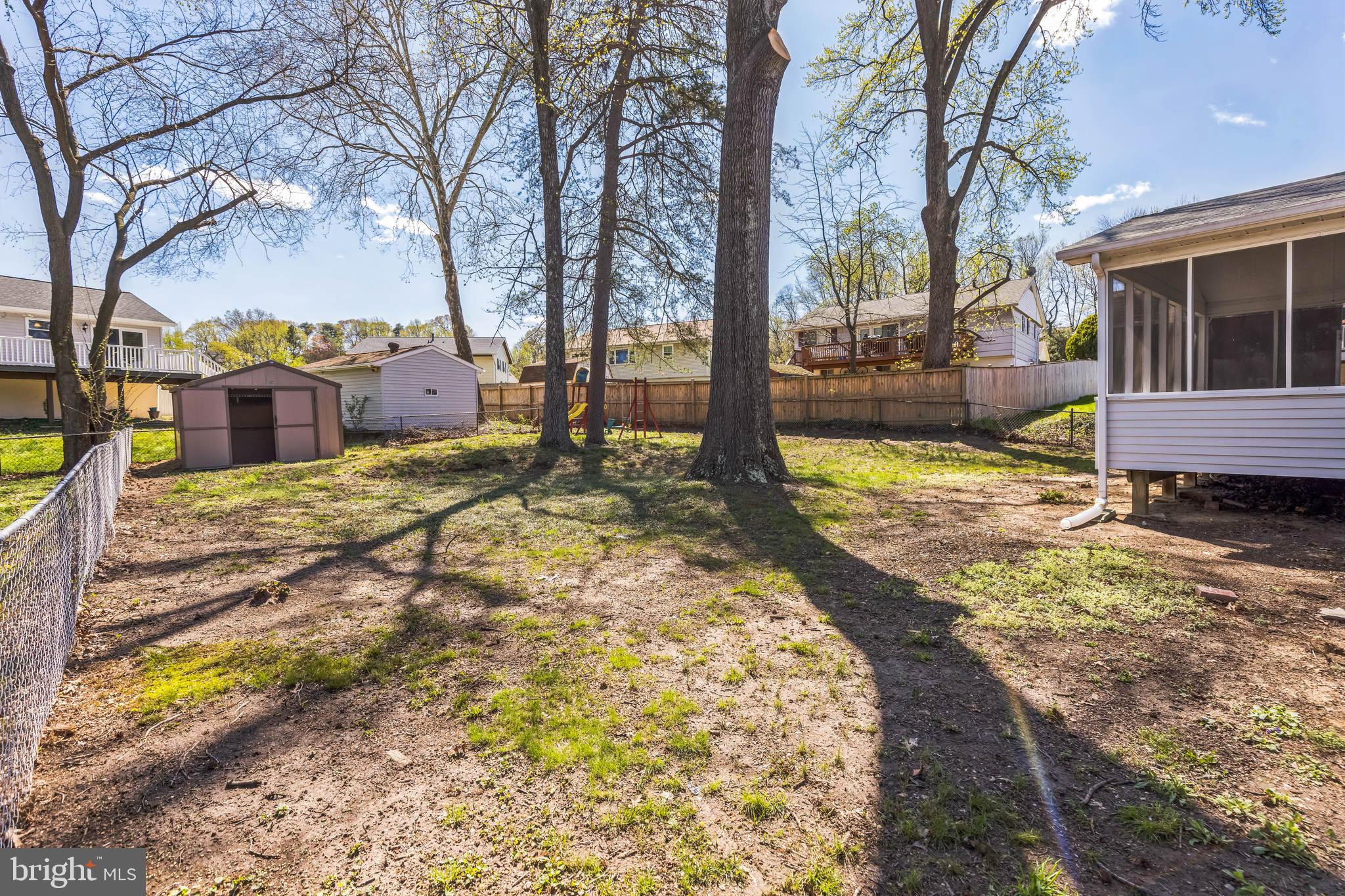 VILLAGE OF OLDE MILL - Residential