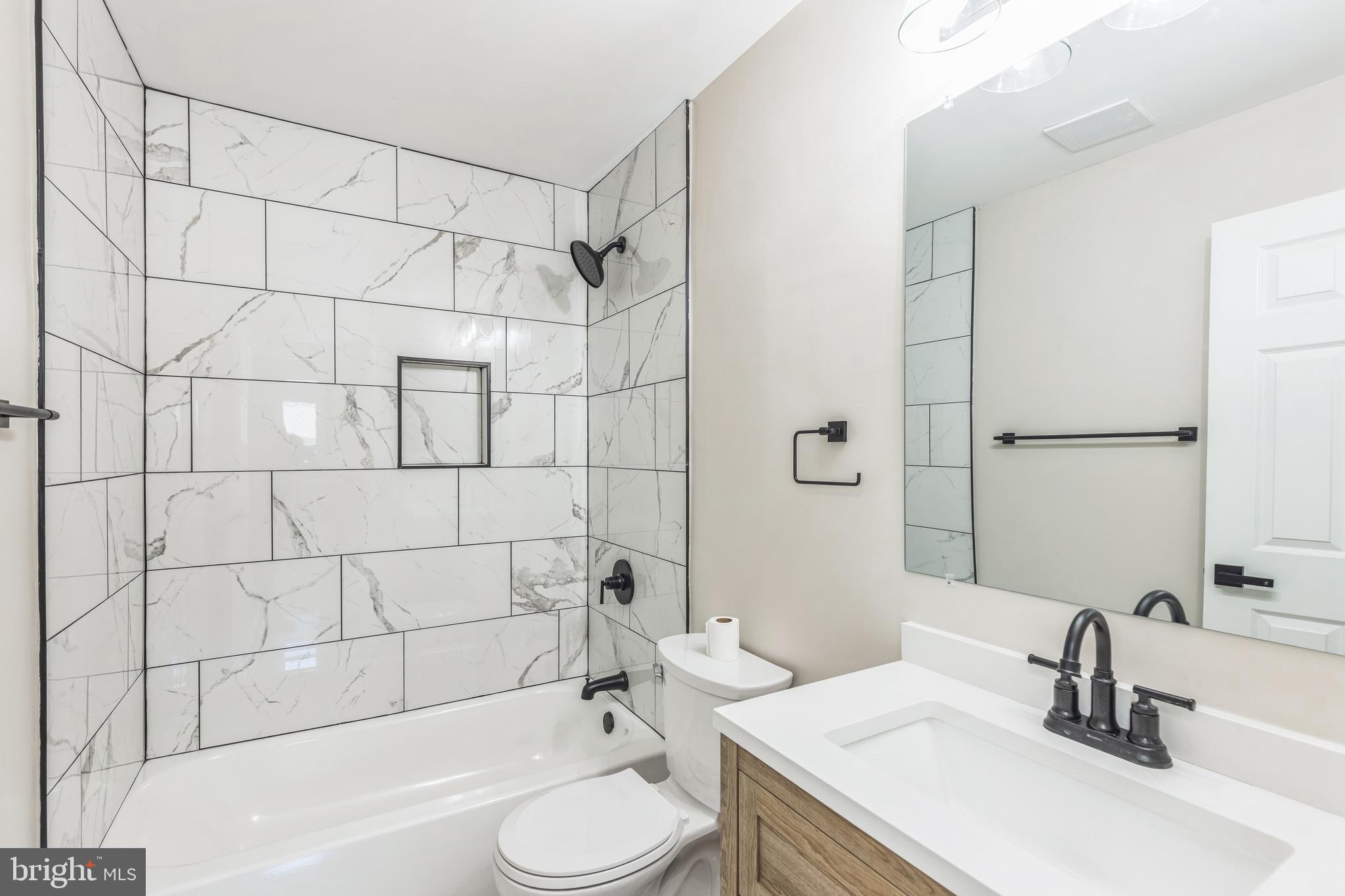 VILLAGE OF OLDE MILL - Residential