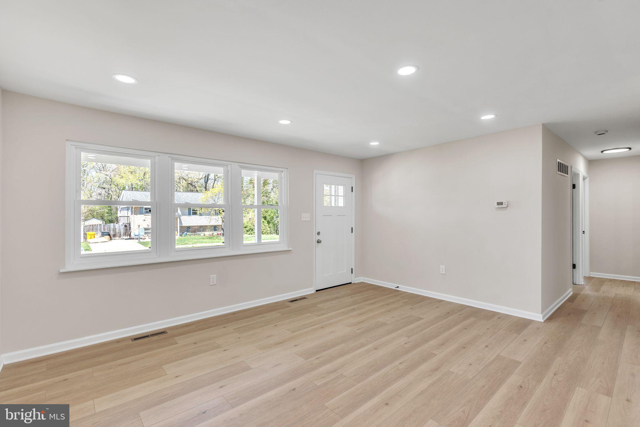 VILLAGE OF OLDE MILL - Residential