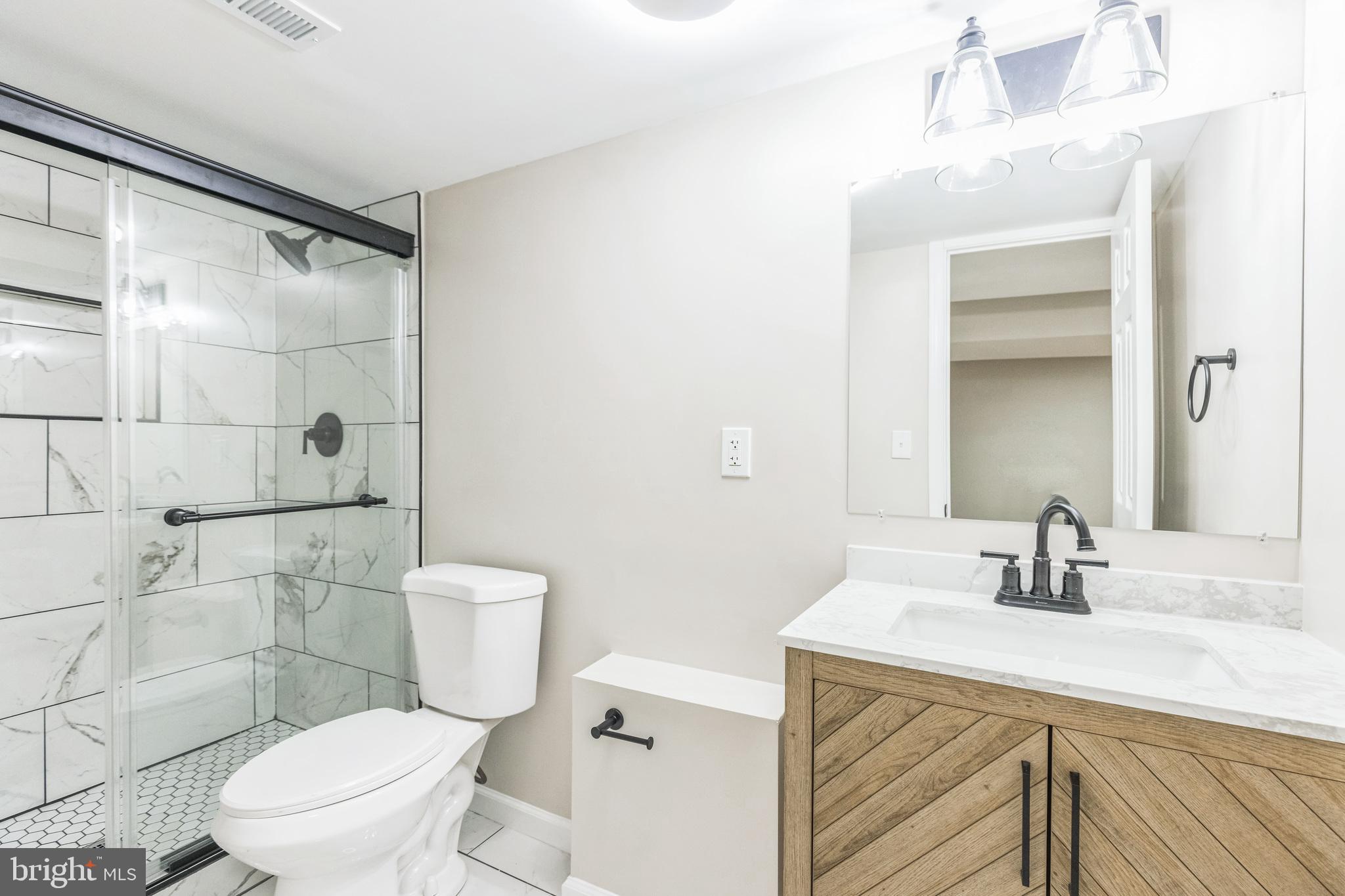 VILLAGE OF OLDE MILL - Residential