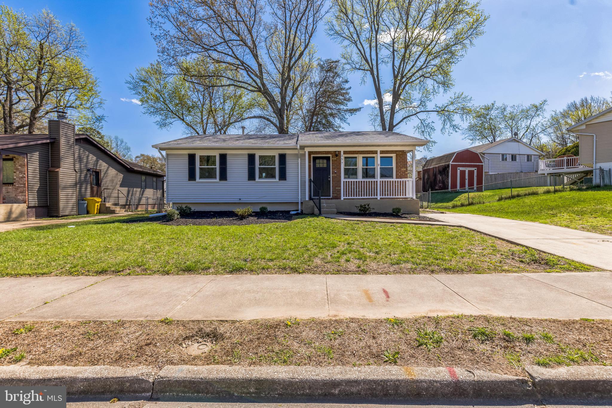VILLAGE OF OLDE MILL - Residential