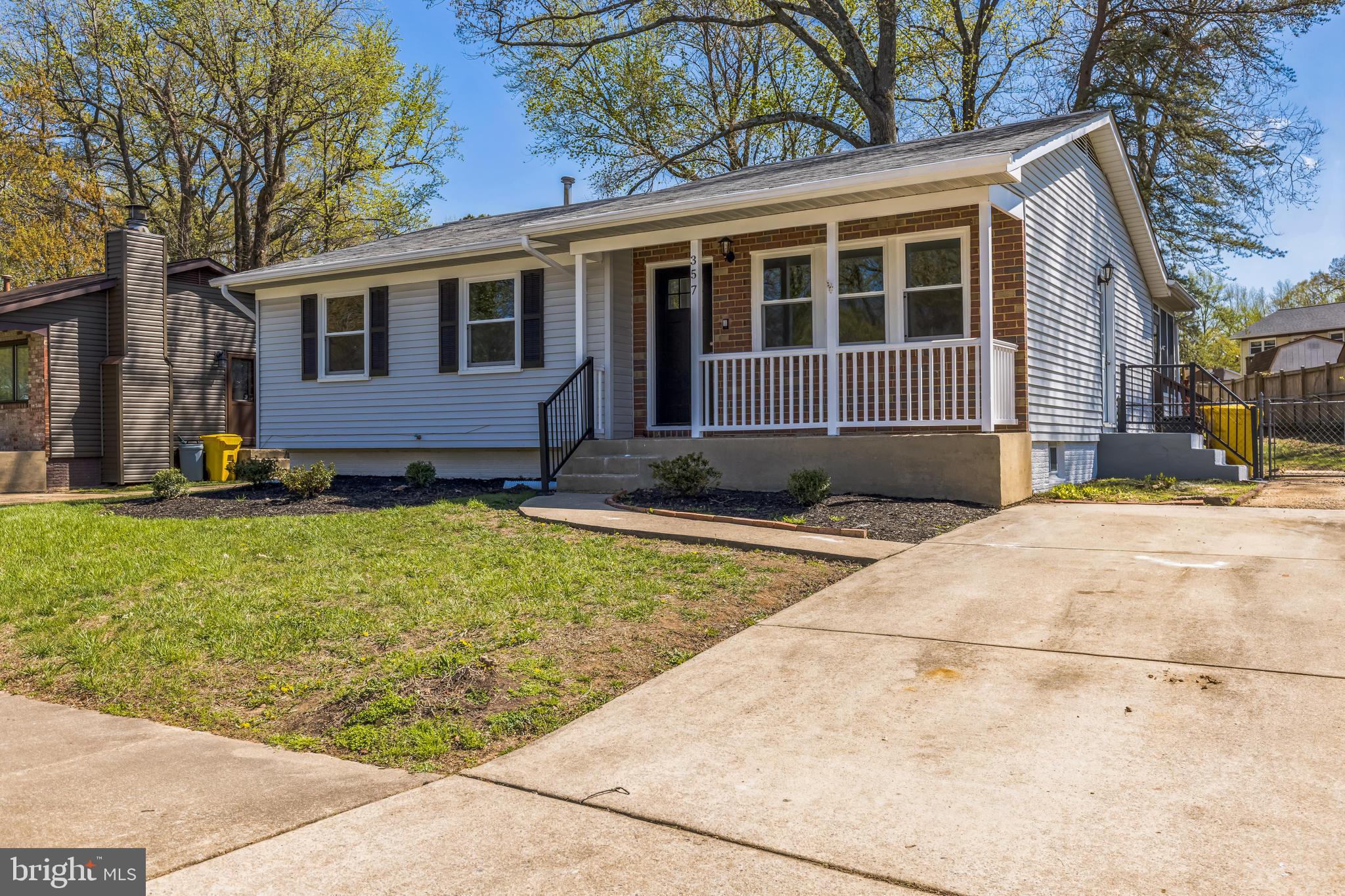 VILLAGE OF OLDE MILL - Residential