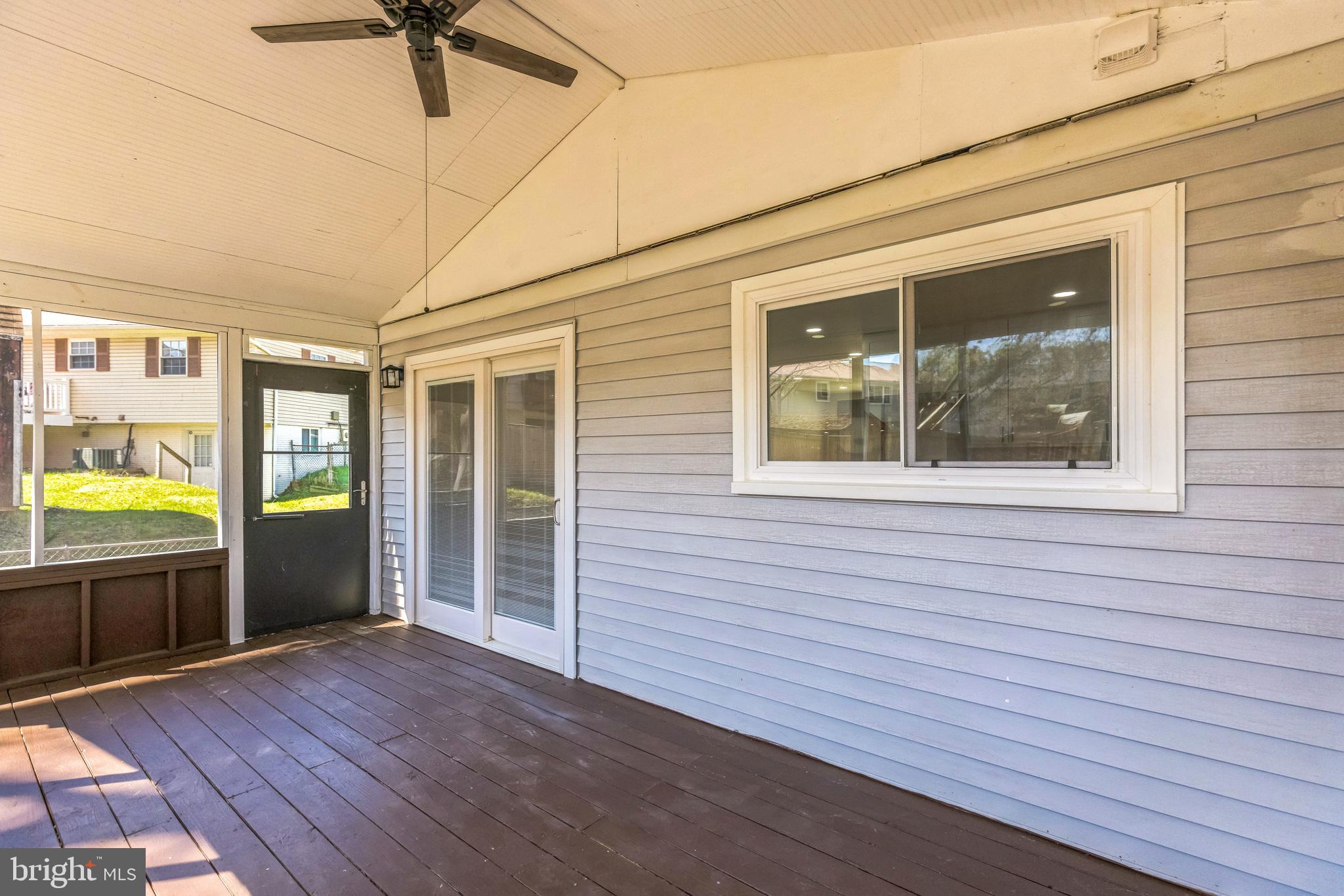 VILLAGE OF OLDE MILL - Residential