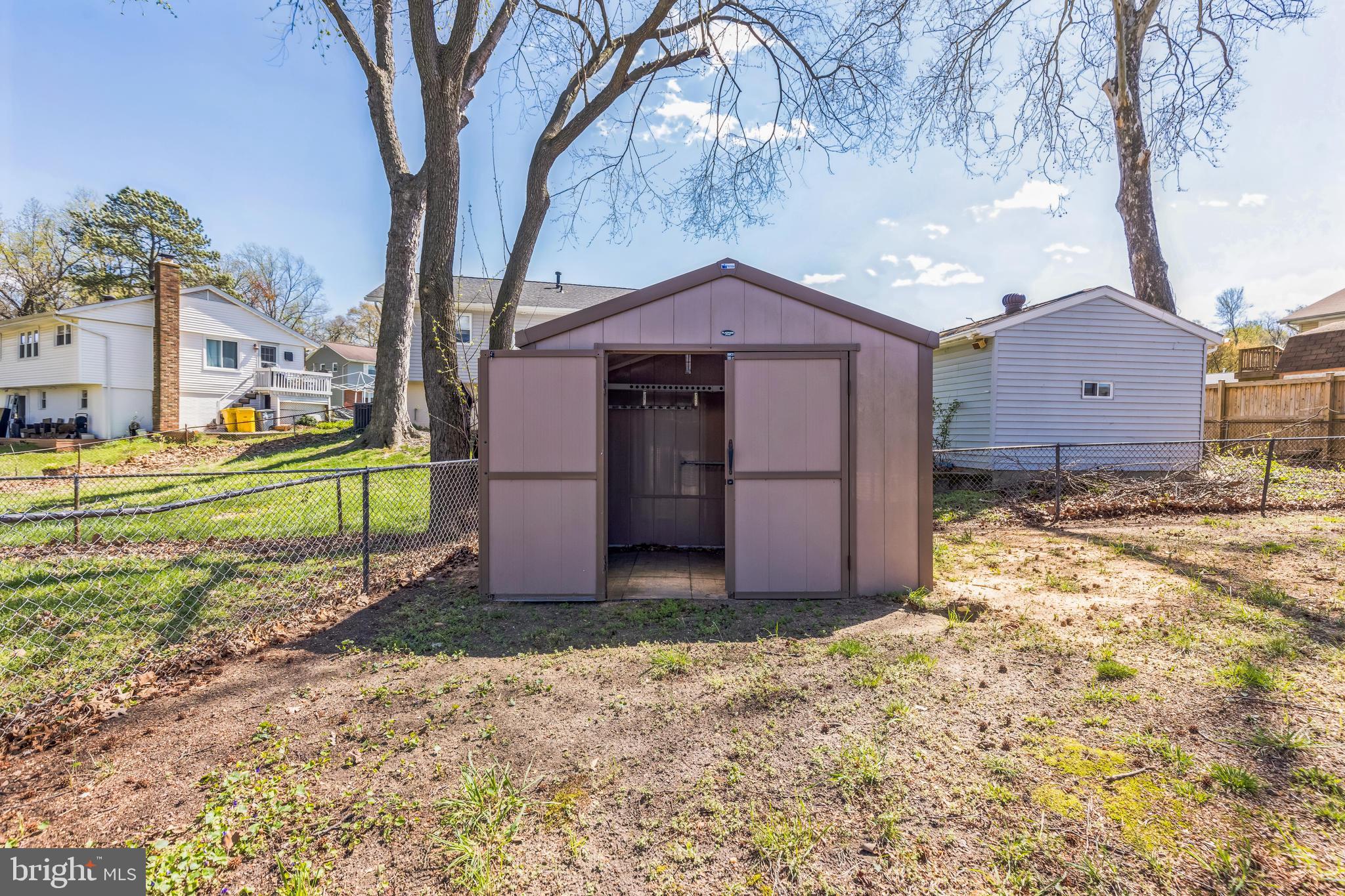 VILLAGE OF OLDE MILL - Residential