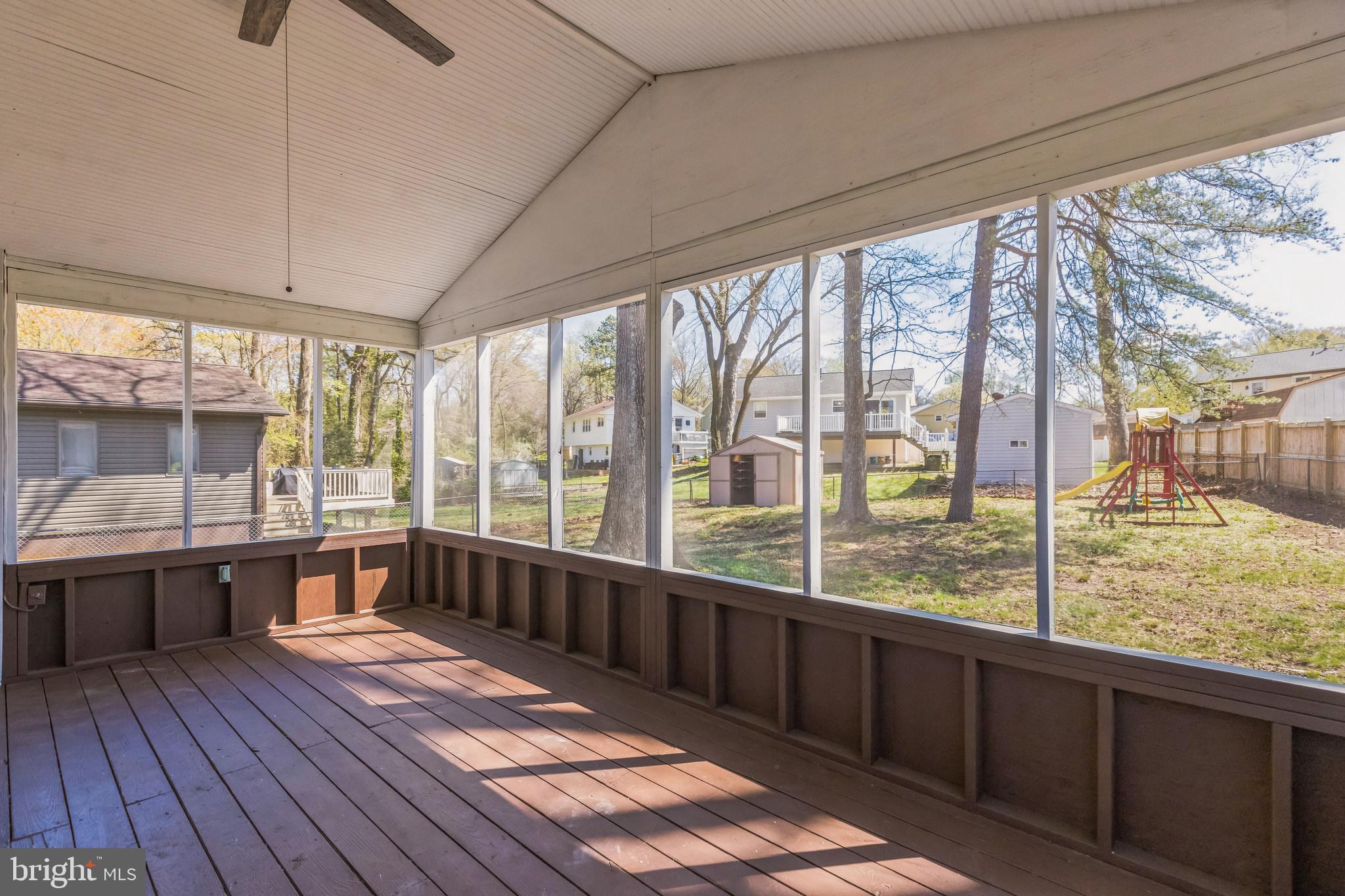 VILLAGE OF OLDE MILL - Residential