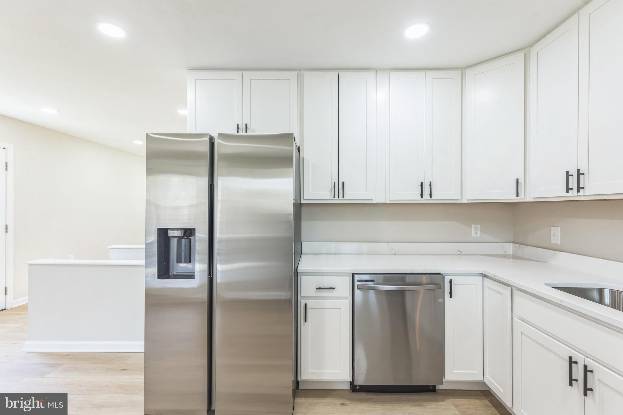 VILLAGE OF OLDE MILL - Residential