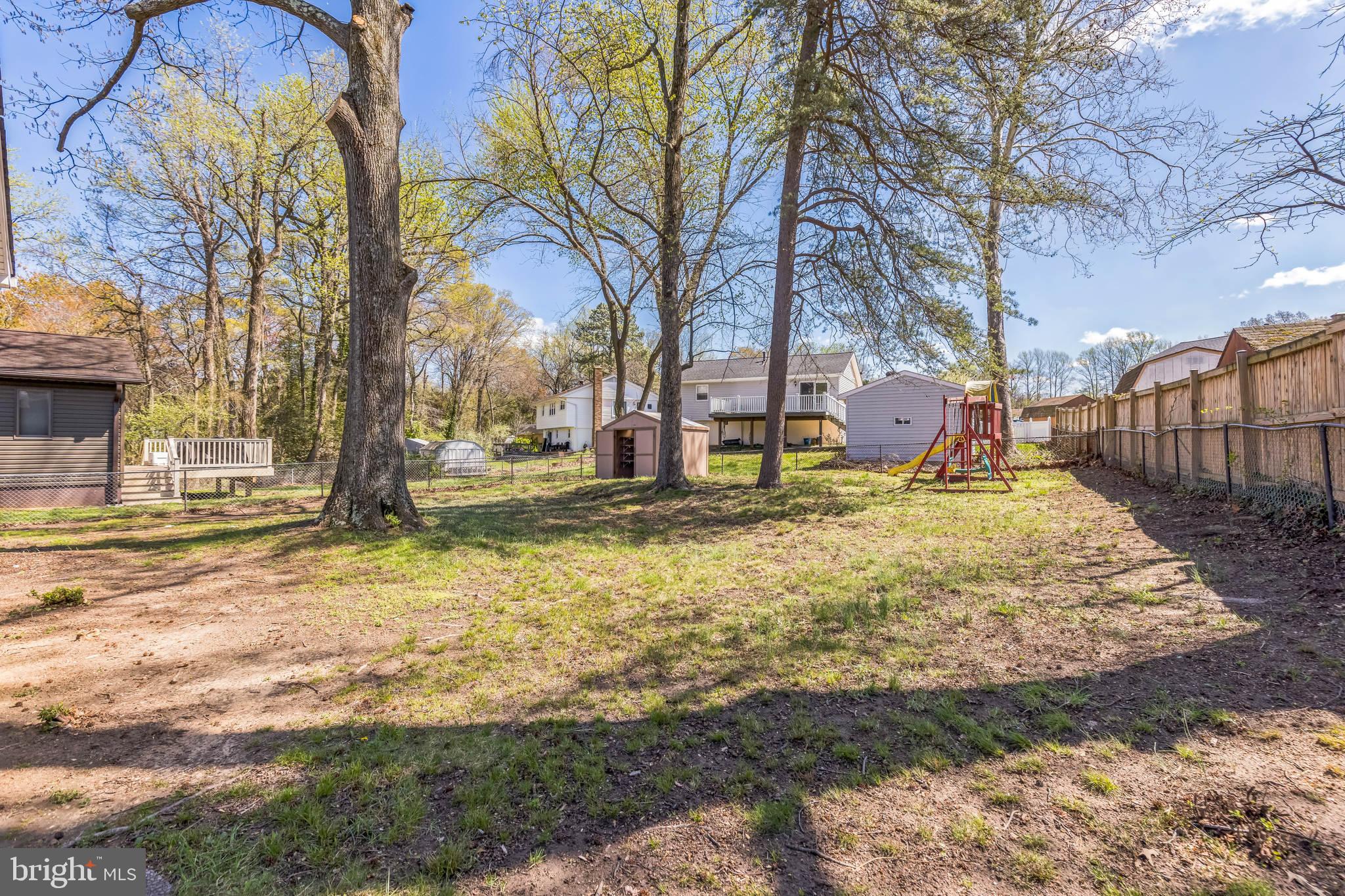 VILLAGE OF OLDE MILL - Residential