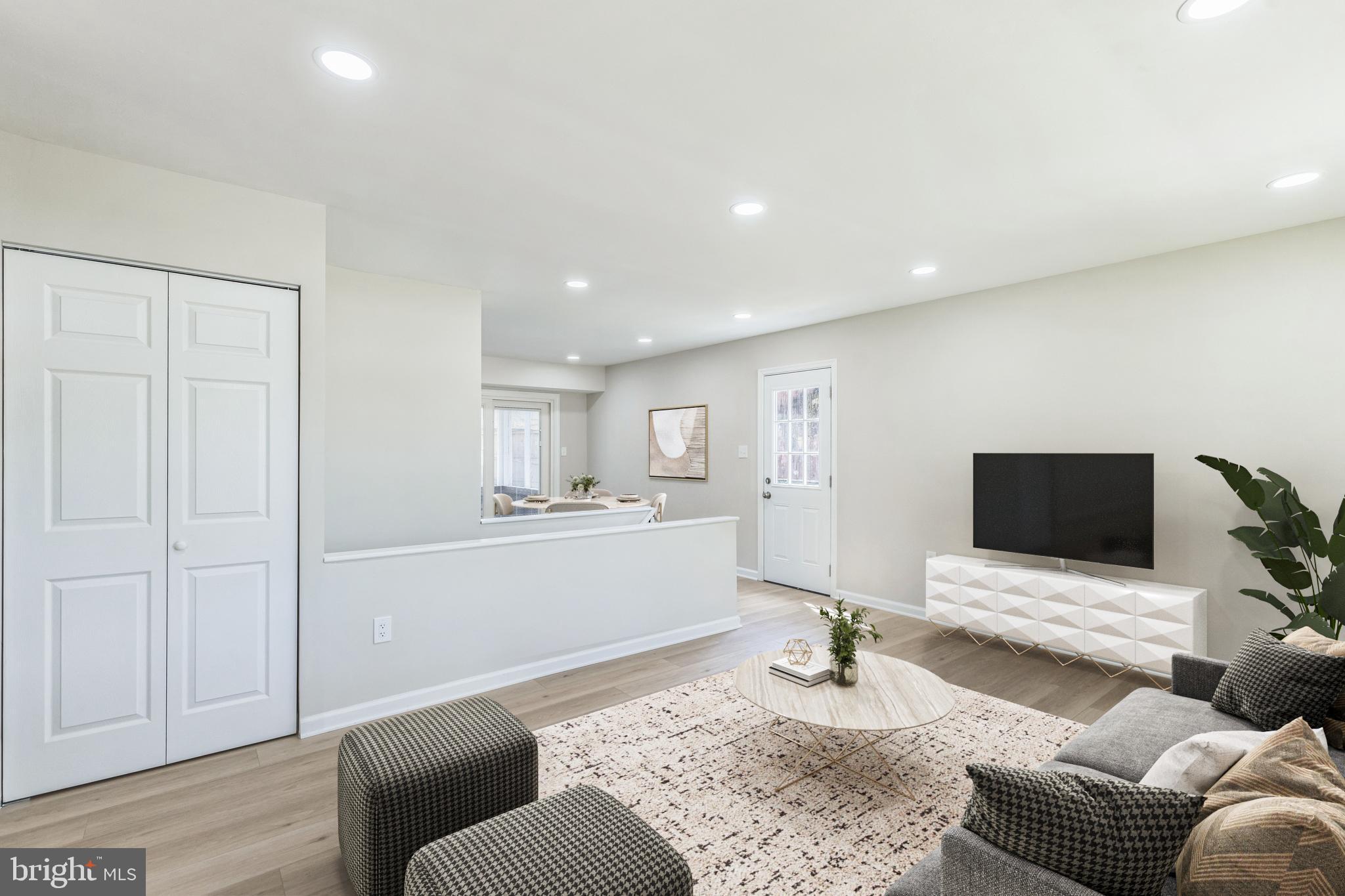 VILLAGE OF OLDE MILL - Residential