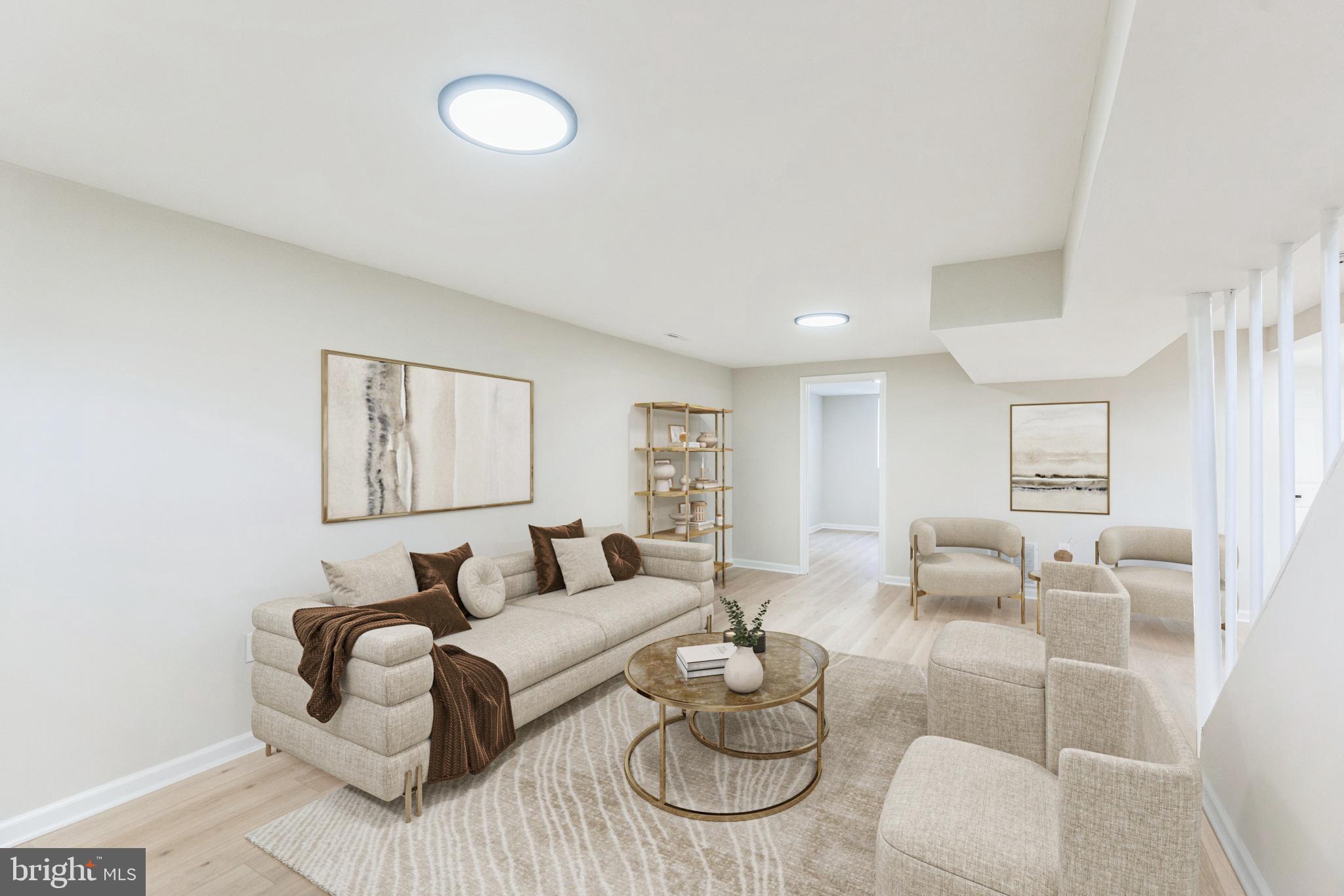 VILLAGE OF OLDE MILL - Residential