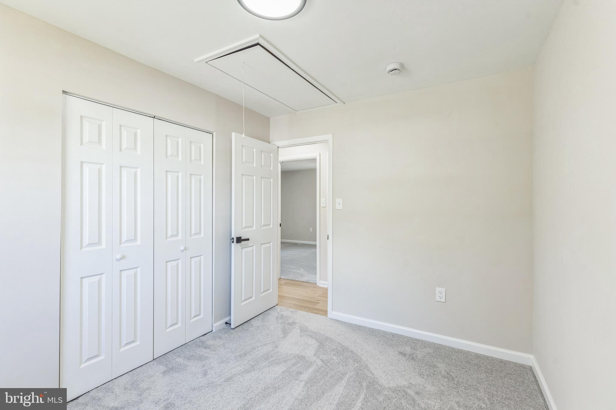 VILLAGE OF OLDE MILL - Residential