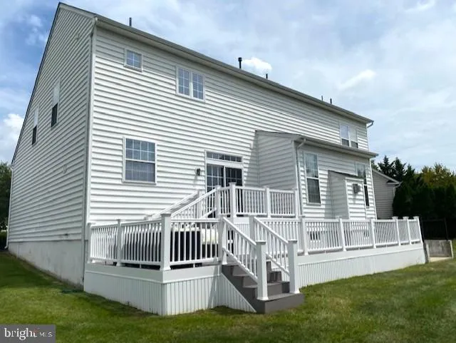 Perkasie, Pennsylvania 18944, United States, 4 Bedrooms Bedrooms, ,4 BathroomsBathrooms,Residential,Pending,193963