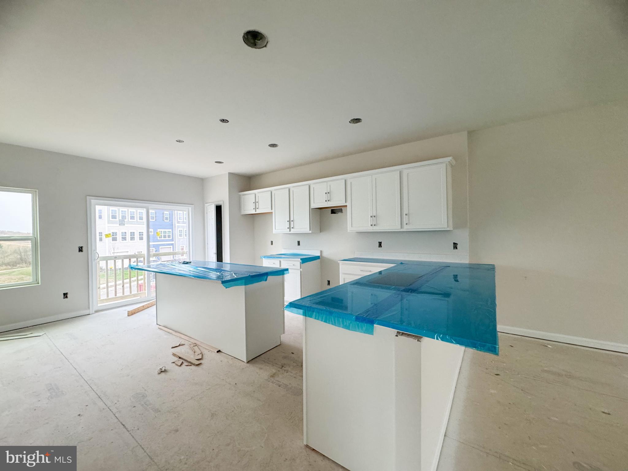 SNOWDEN BRIDGE - Residential