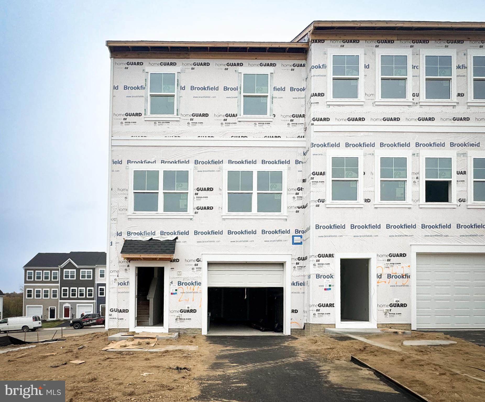 SNOWDEN BRIDGE - Residential