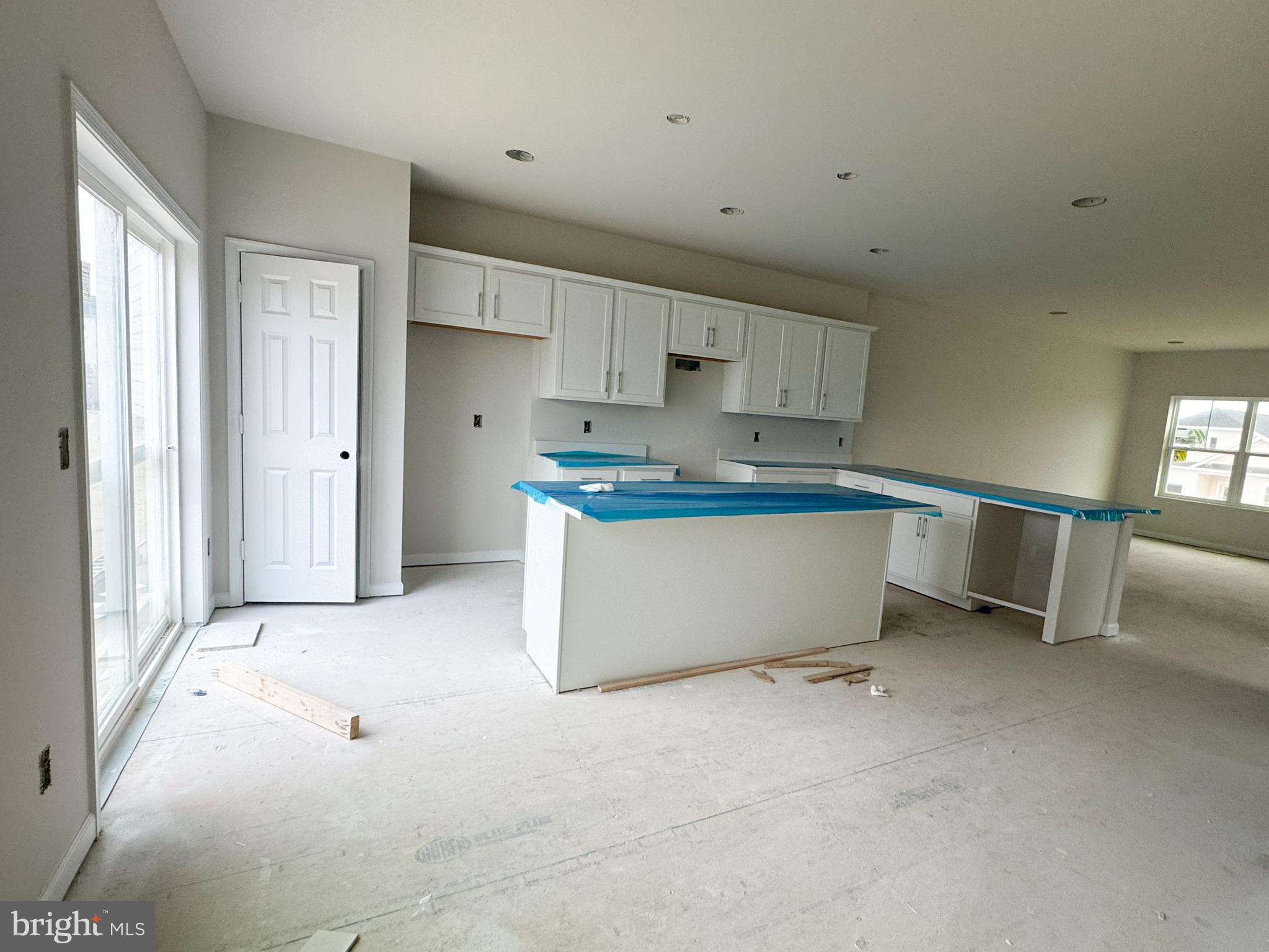 SNOWDEN BRIDGE - Residential