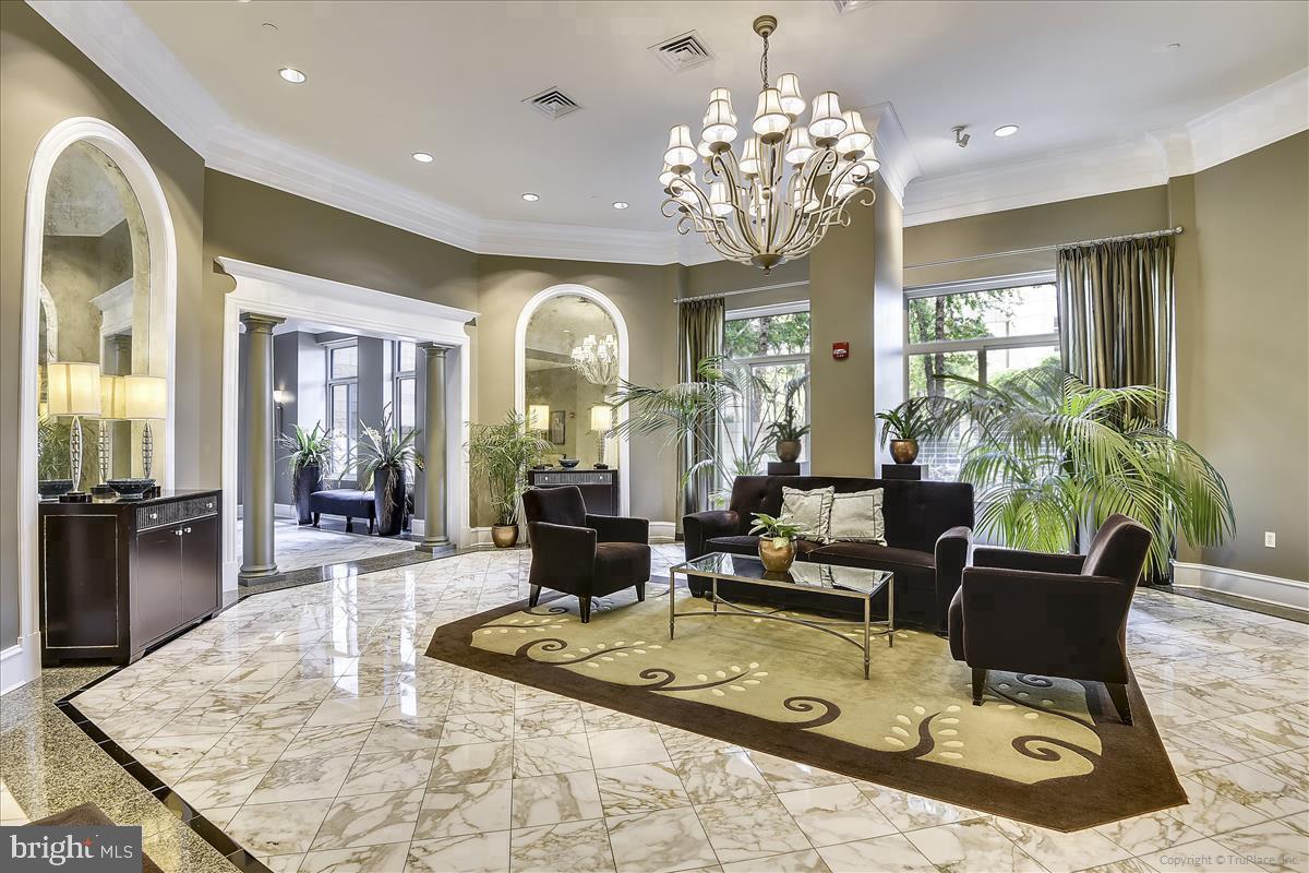 851 N GLEBE ROAD N 1113