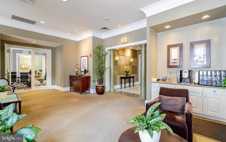 851 N GLEBE ROAD N 1113