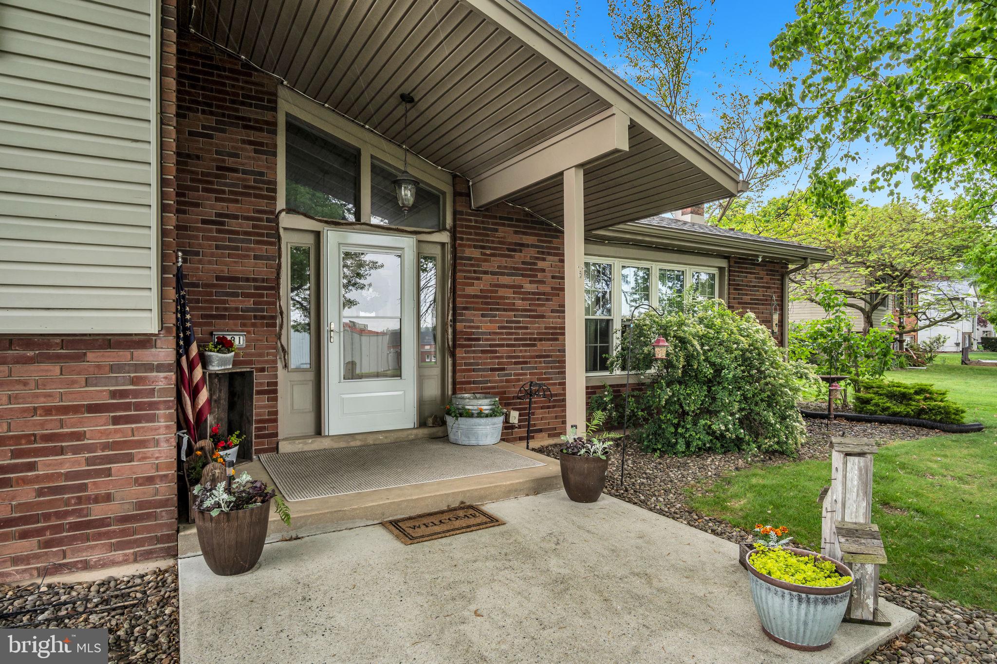 2181 LONG LANE
