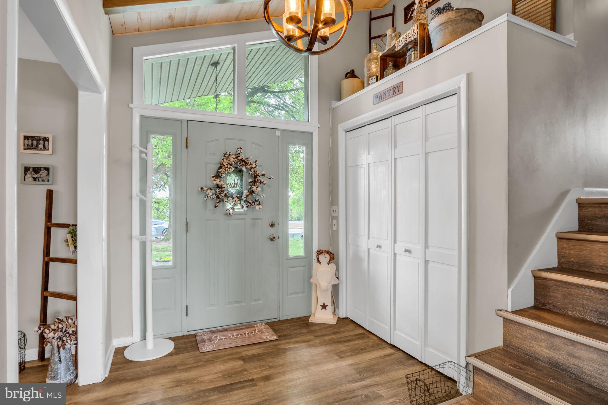 2181 LONG LANE