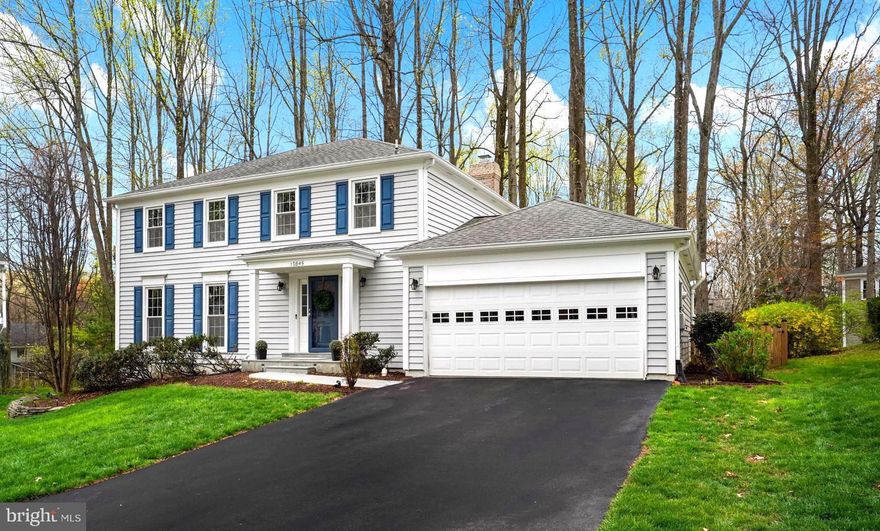 OPEN HOUSE CANCELLED FOR 4/6/25 - THANK YOU!

Brace yourself for pure enchantment in this gorgeous single family home with a two car garage and beautifully paved driveway. Property has been impeccably renovated from top to bottom and offers over 3200 in total under roof square footage! There's more, the home is nestled in one of Burke’s most desirable neighborhoods, Burke Centre; and situated within the award winning Robinson High School Community. The neighborhood in any direction is  suburban perfection; push your stroller, walk your dog, ride your bike.

The beauty of this property begins outside with its tastefully landscaped yard, eye-catching, gray stone walkway, and an absolutely lovely portico addition. 

Once inside, you will experience true gracious living in every room. From the magnificently, updated kitchen and exquisite baths to the highly sophisticated office space featuring custom built-in bookshelves and an abundance of natural light. Property has been meticulously maintained and offers OVER $100K in home improvements; to include a newer HVAC, newer refrigerator, washer, and dryer, newer flooring in lower level, French doors between home office and living room, and so much more! 

The bliss continues, crown molding and beautiful hardwood floors adorn the main living area & usher you into a mindfully designed home with a spacious living room, dining room, and eat-in kitchen. The lower level offers amazing additional living space and astonishing storage space!  The upper level continues the charm with its light-filled, generously sized bedrooms, creating a warm and comfortable space. 

There’s no place like home with the property’s backyard oasis— luxuriant greenery, Mount Vernon style wooden fence, a hardscape patio, and fire pit. You can easily imagine the flames flicking at the marshmallows & smell the sweet scent of s’mores floating along the breeze. It is just perfect for entertaining; or, for you to enjoy a peaceful afternoon grilling, reading a book or bird-watching. The neighborhood’s tot lot is a stone’s throw away. The little ones will love it! 

10845 Burr Oak Way offers the perfect balance of a wonderful, well-imagined floor plan and a stellar location. The award winning neighborhood includes 5862 homes that are managed by the Burke Centre Conservancy HOA. It is a 1700 acre planned residential community with amenities to include 5 pools, tennis courts, volleyball/basketball courts, community centers, parks, 6 ponds, one lake, and over 35 miles of walking paths. In proximity there are a multitude of stores & available services to include two VREs, slug line, FFX Connector bus, Metro bus, FFX County Pkwy, & Rte. 123. Additionally, military installations are approx. 14-17 miles away. NVCC is 8 miles from the home & GMU is approx. 4 miles away. Property is 4.9 miles to the charming, small town of Clifton where one can enjoy local shops, an historic downtown, hiking, & Paradise Springs Winery. The Bunnyman Brewing is approximately 3.5 miles in proximity.

 RENT BACK IS NEEDED